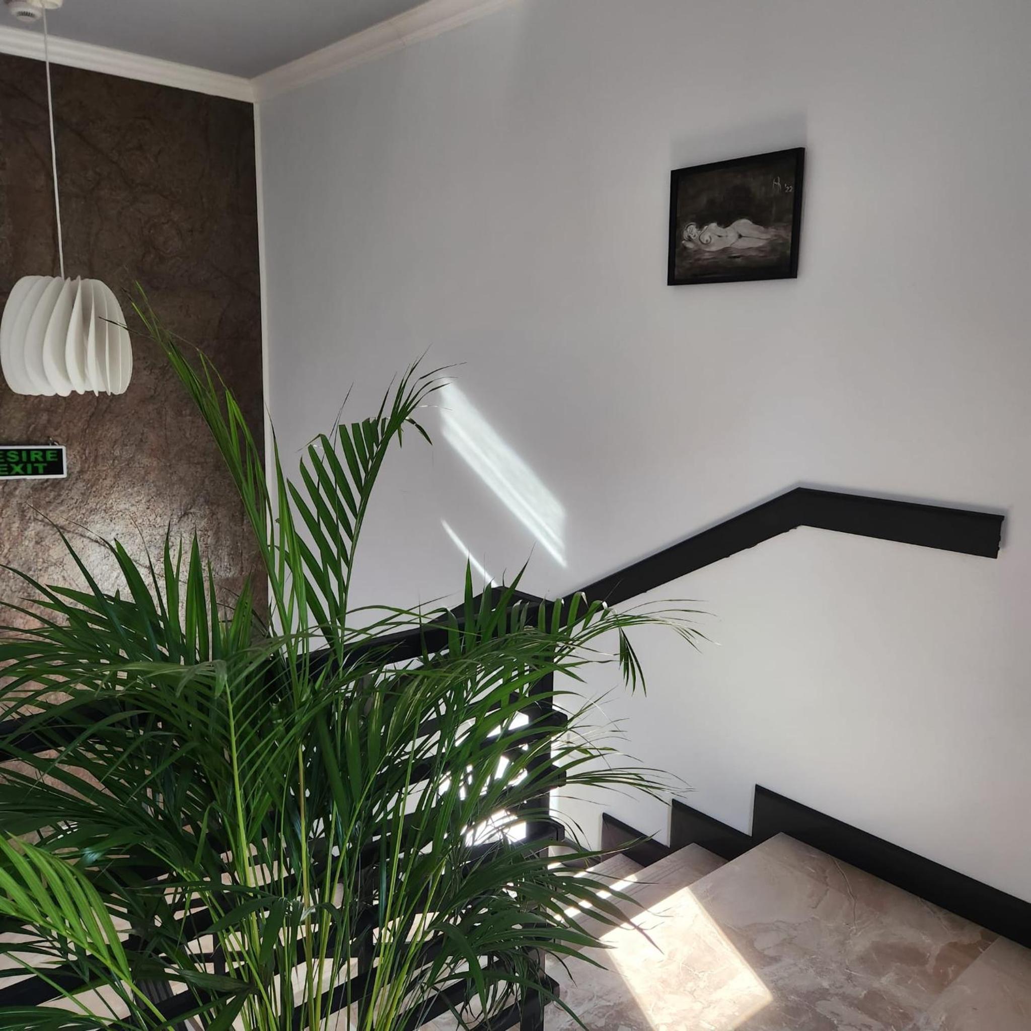 Double Room with Balcony photo 2