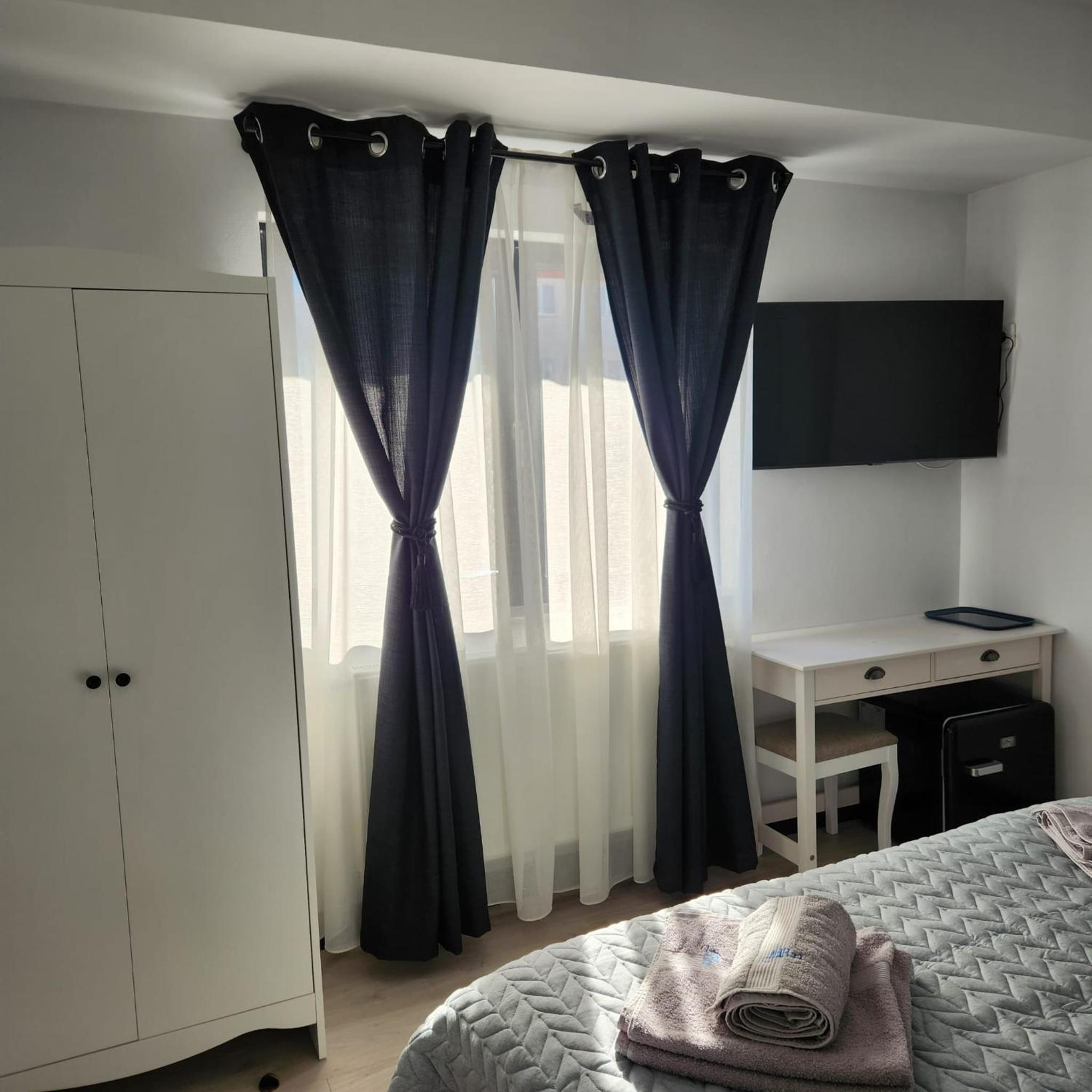 Standard Double Room photo 2