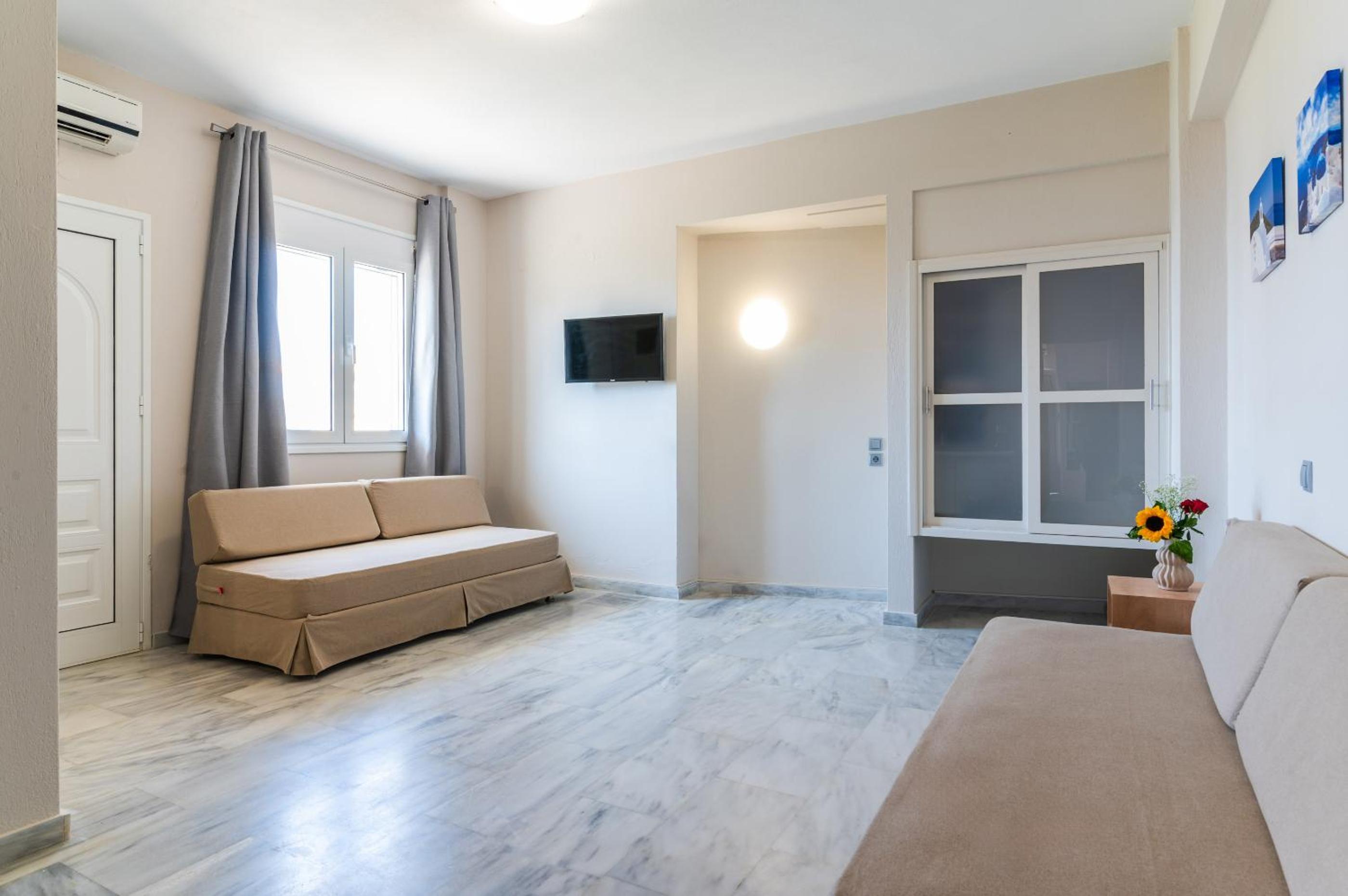 Suite with Sea View photo 3