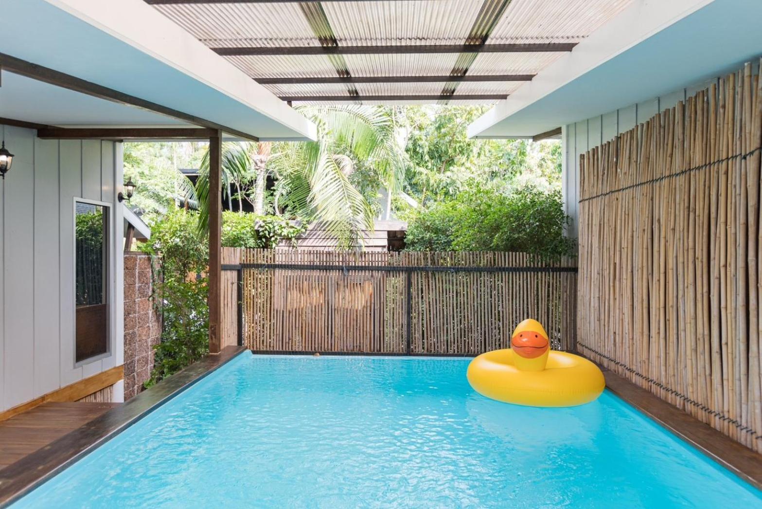 Villa with Private Pool photo 1