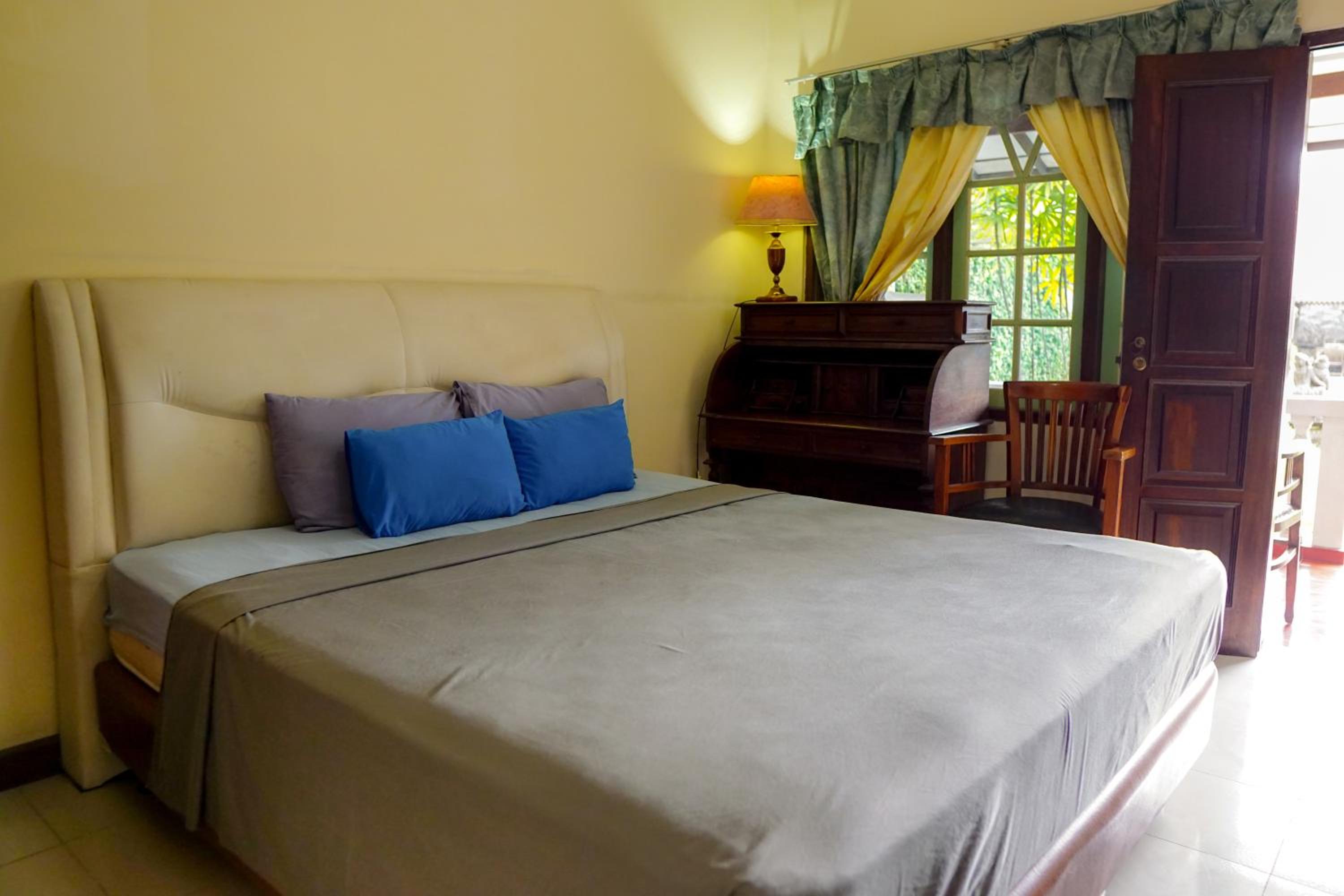 VIP Double Room