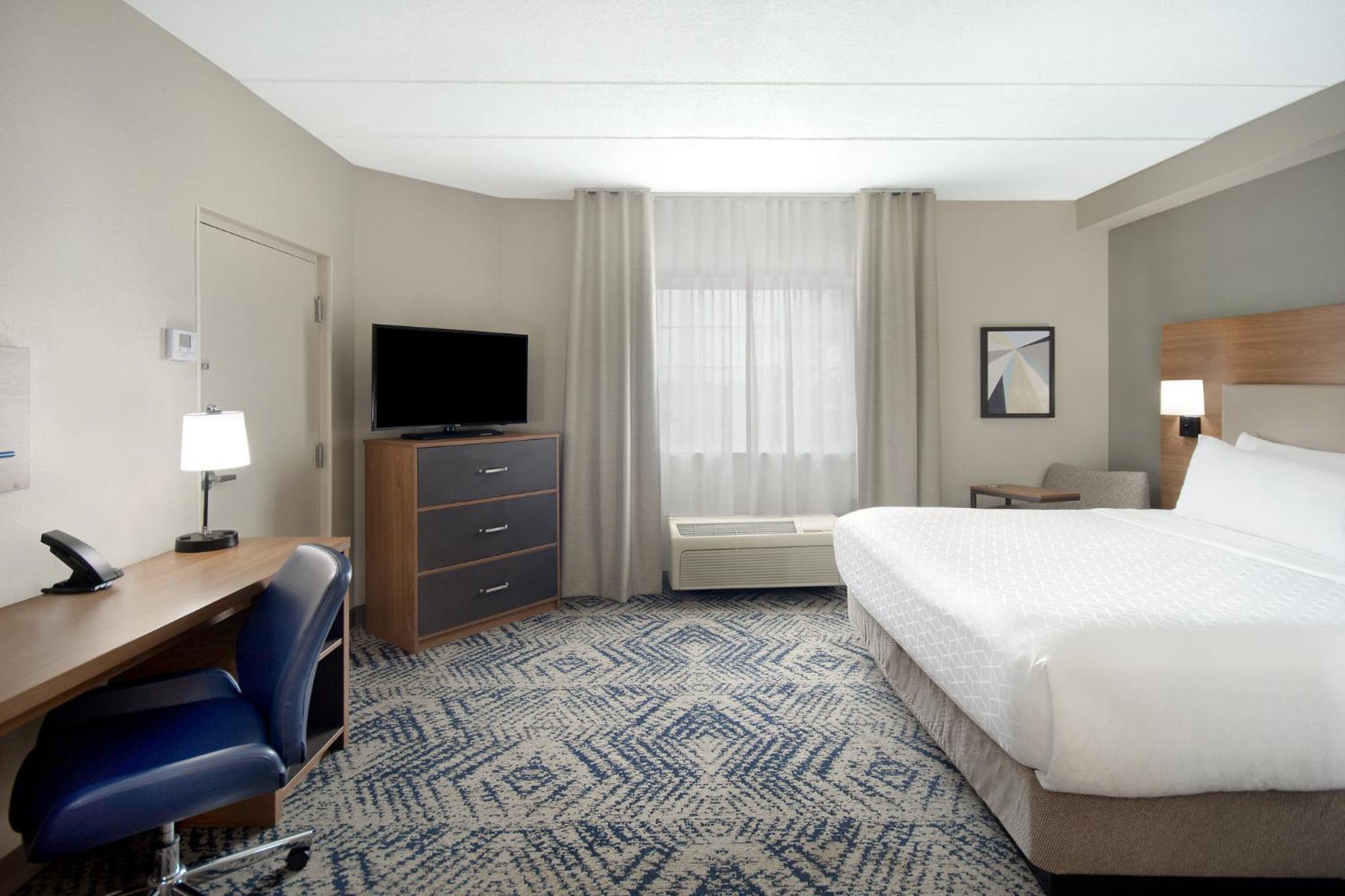 King Studio Suite - Photo 1