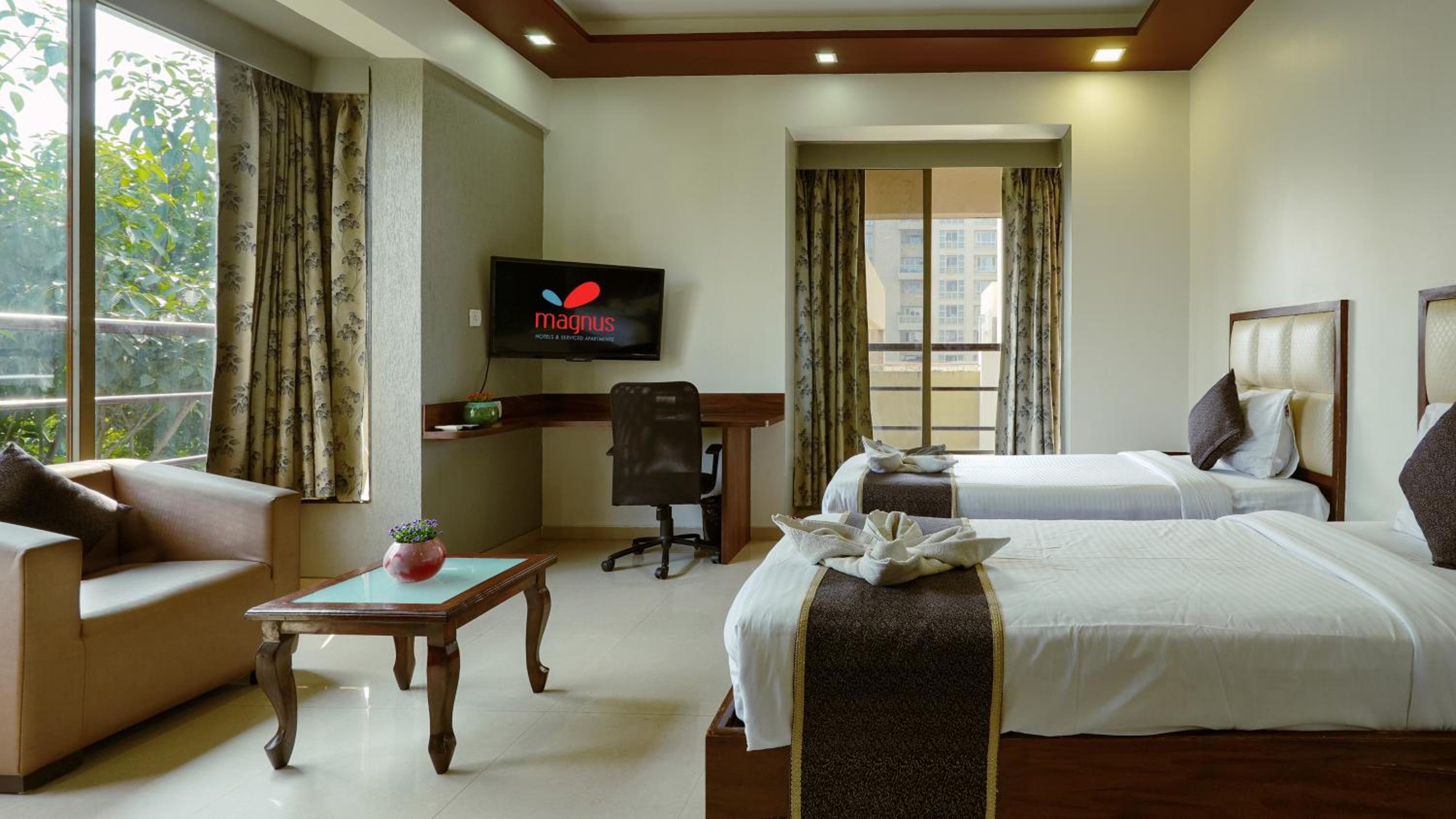 Premium Room  - Photo 3