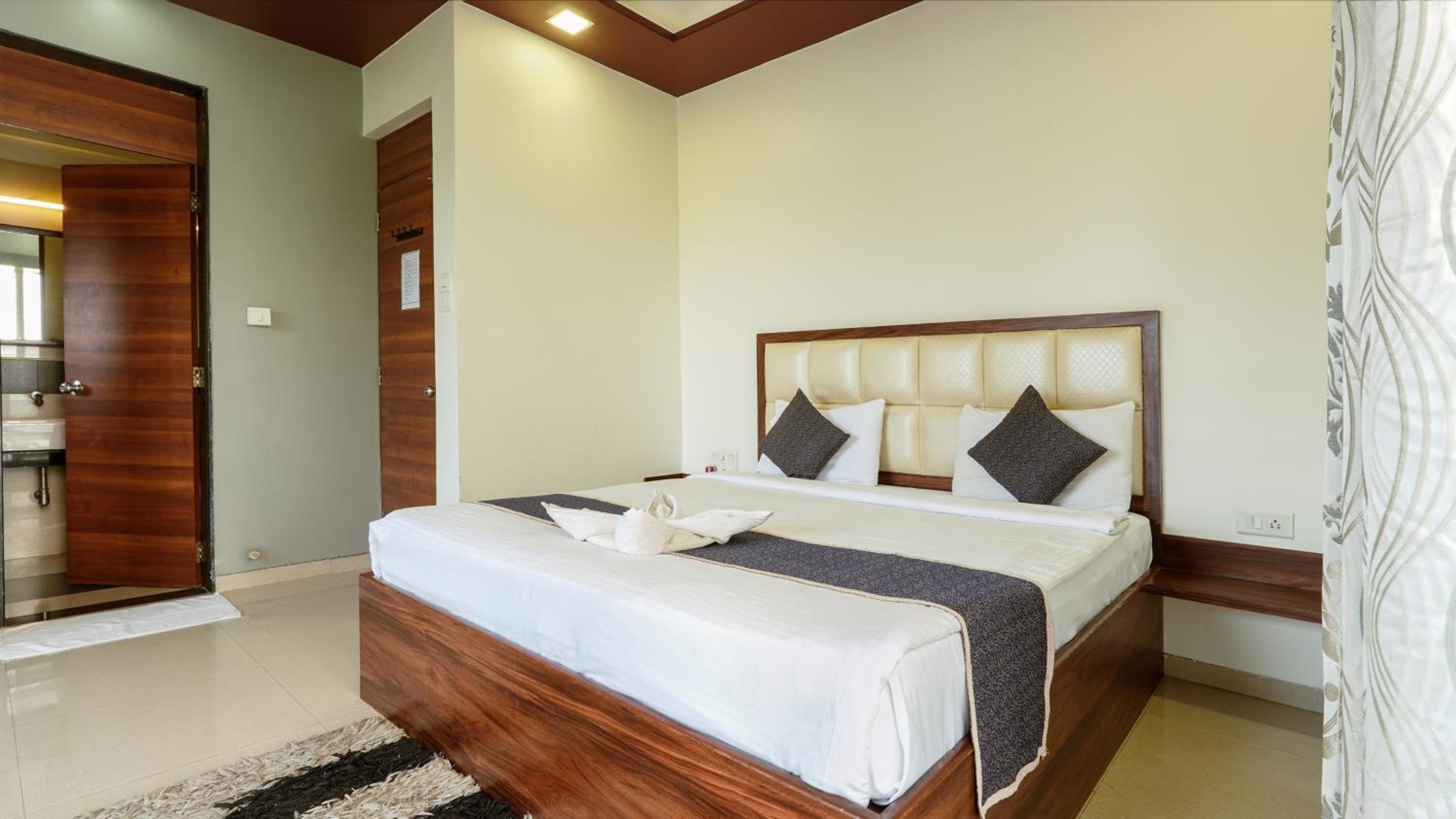Premium Room  - Photo 1