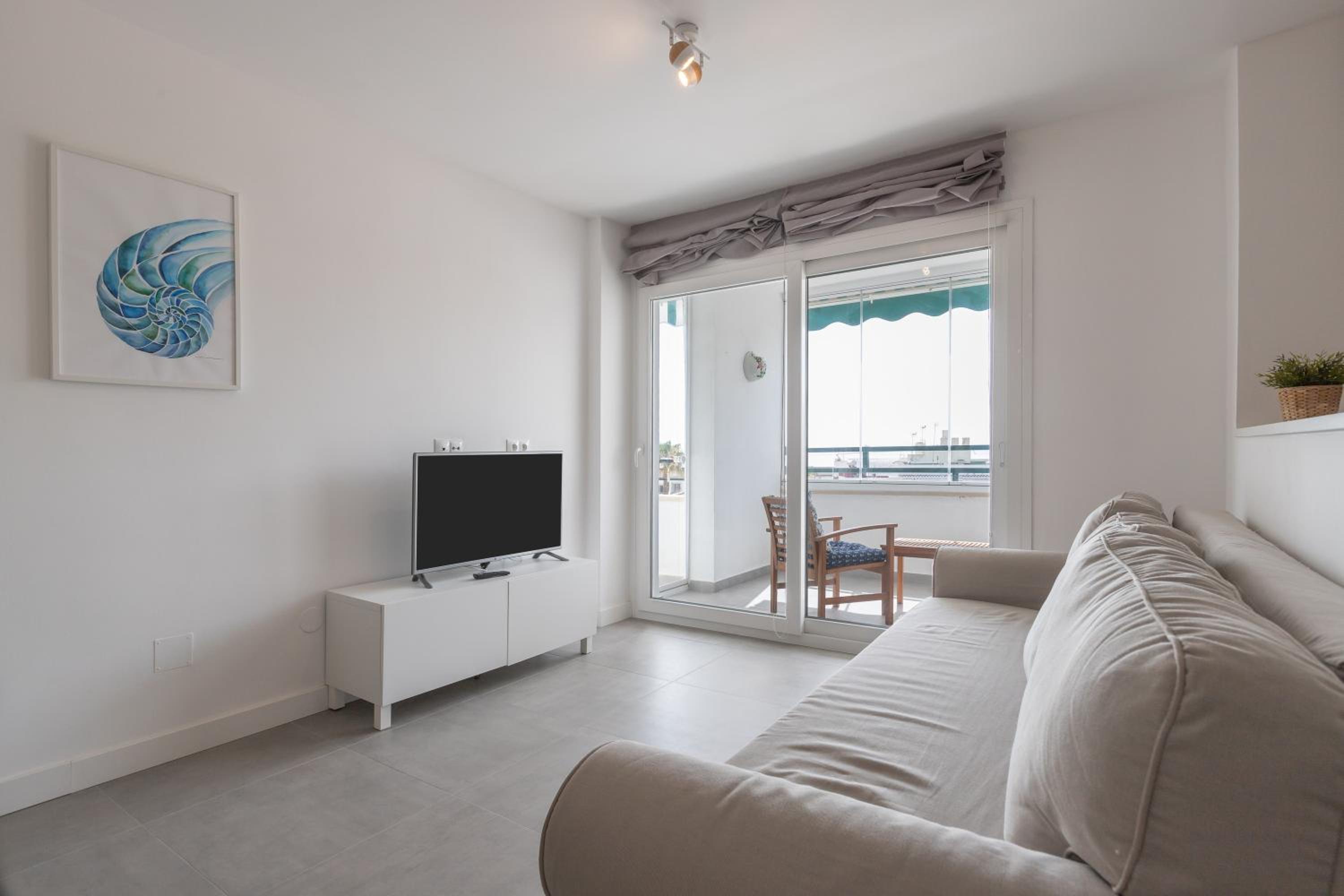 Apartamento Superior de Dos Habitaciones