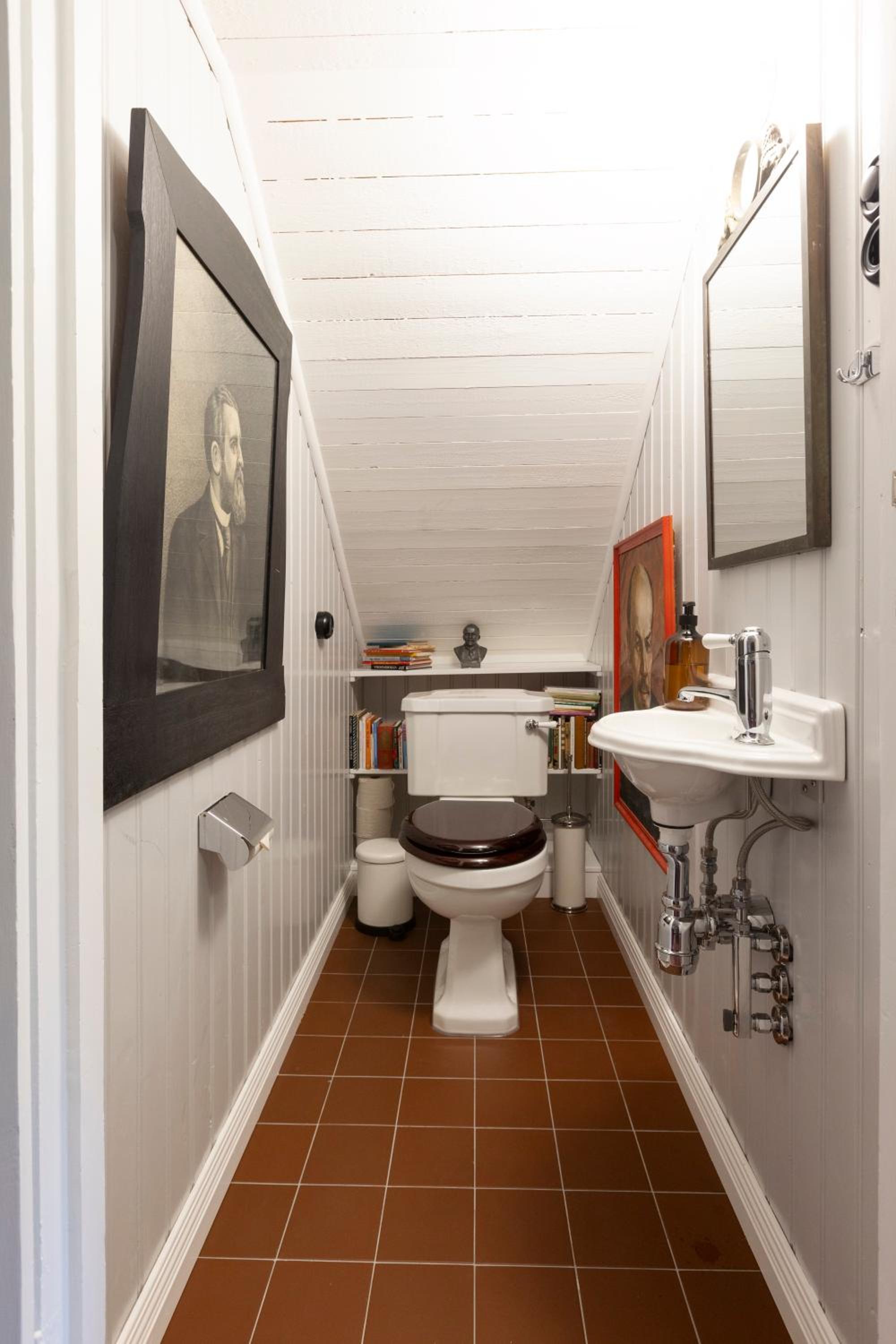 Double Room with Shared Bathroom photo 3