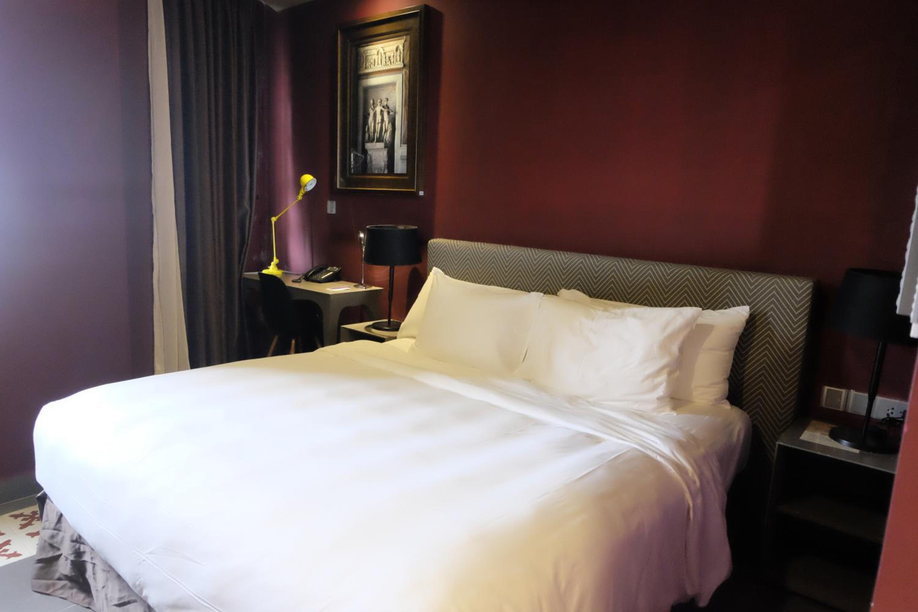 Standard King Room photo 2