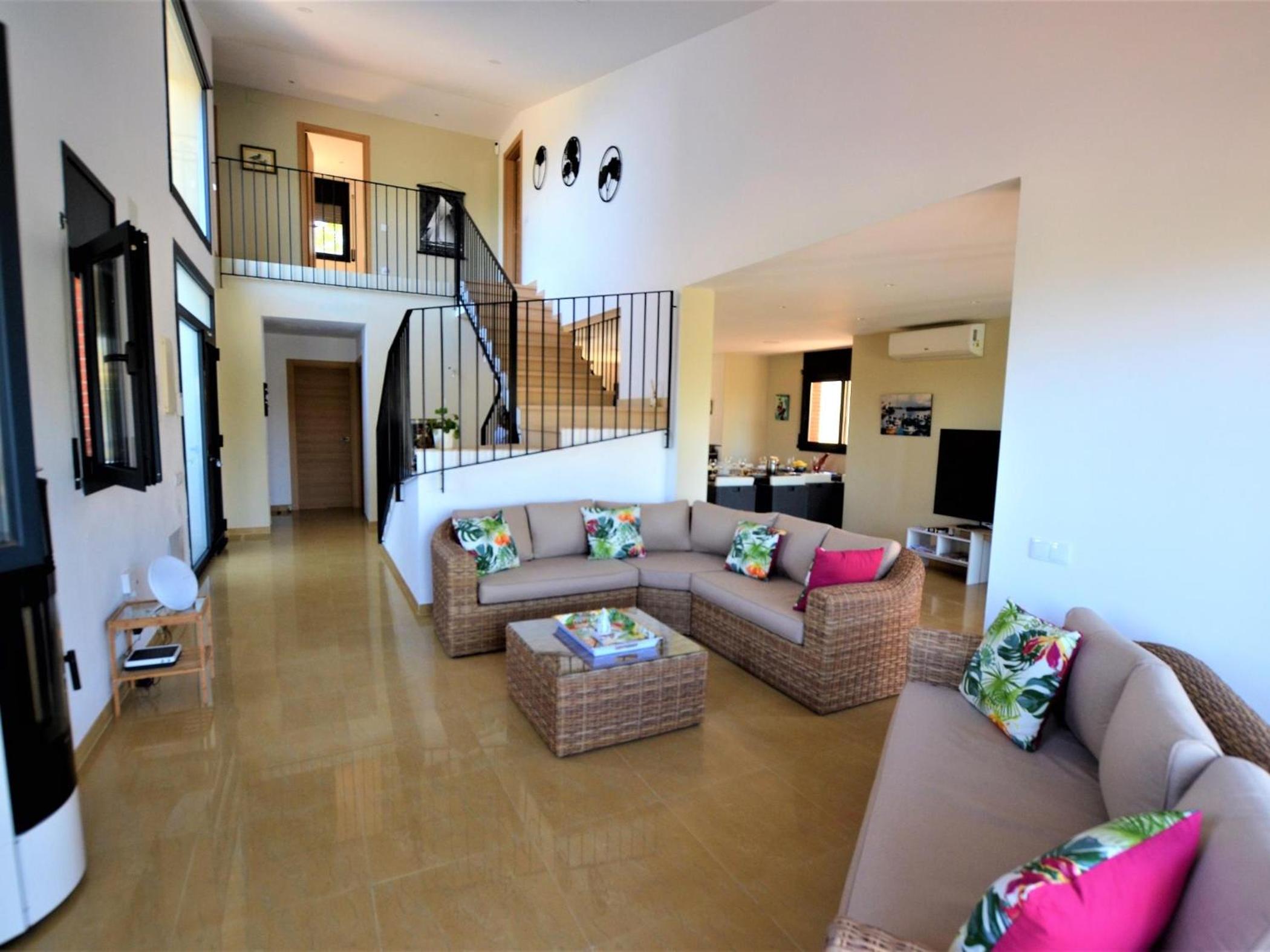 Casa de Vacaciones