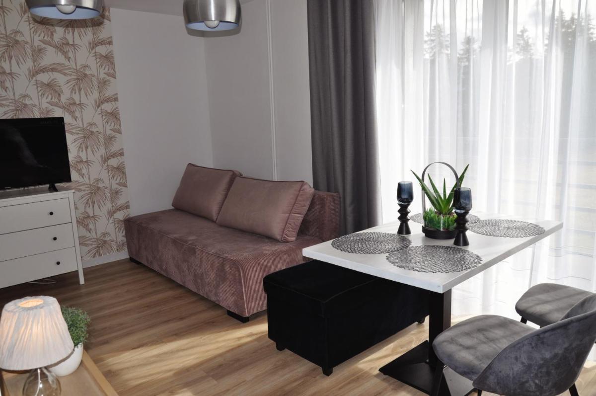 Studio Apartment photo 3