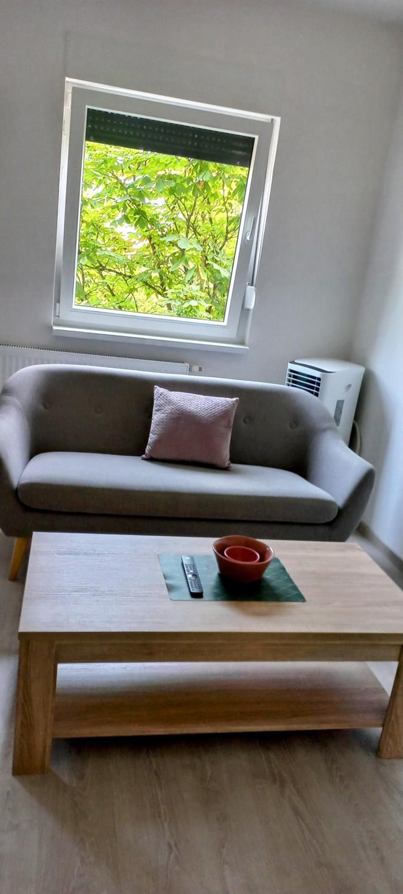 One-Bedroom Apartment photo 3