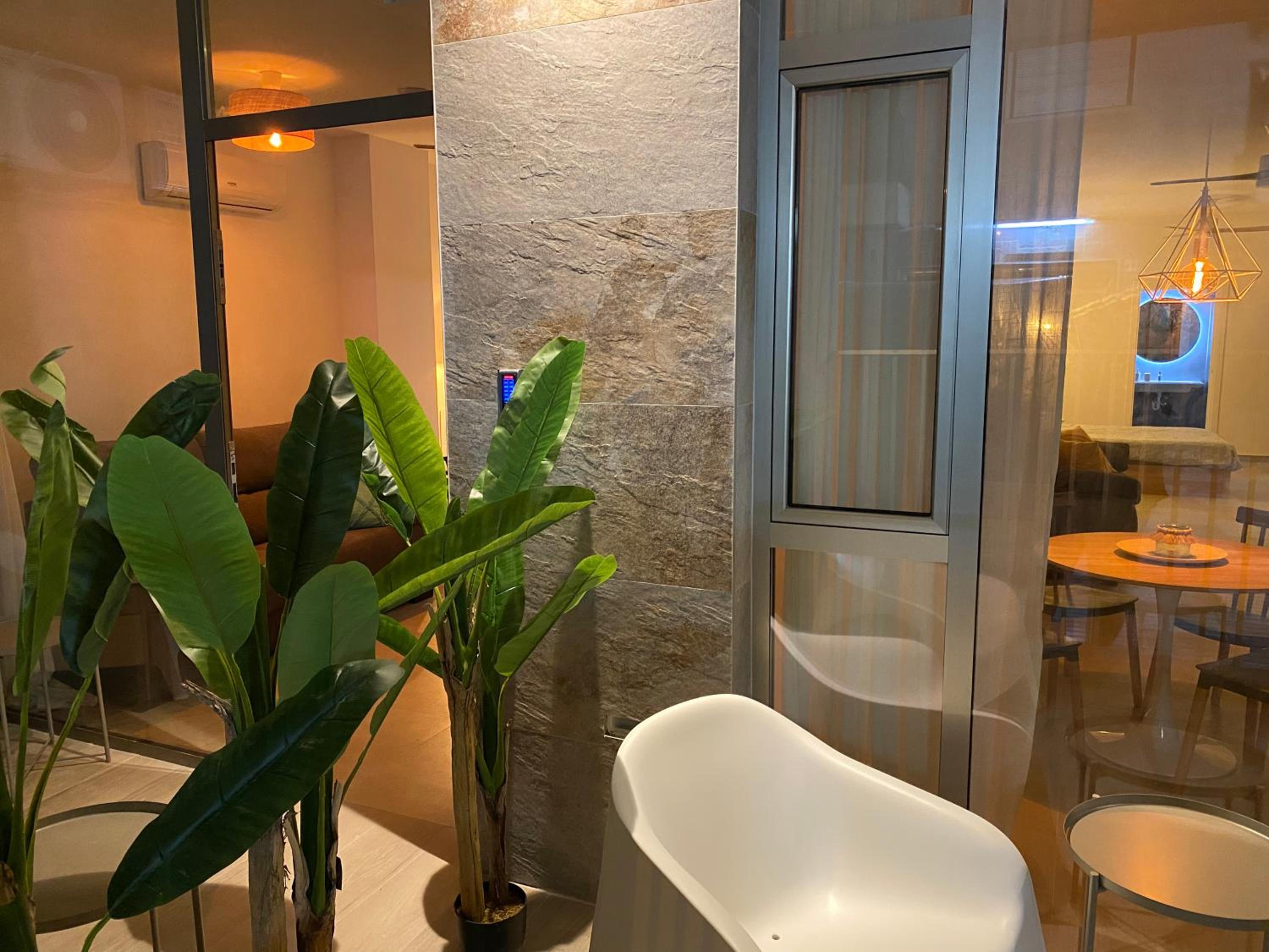 Suite with Terrace photo 2