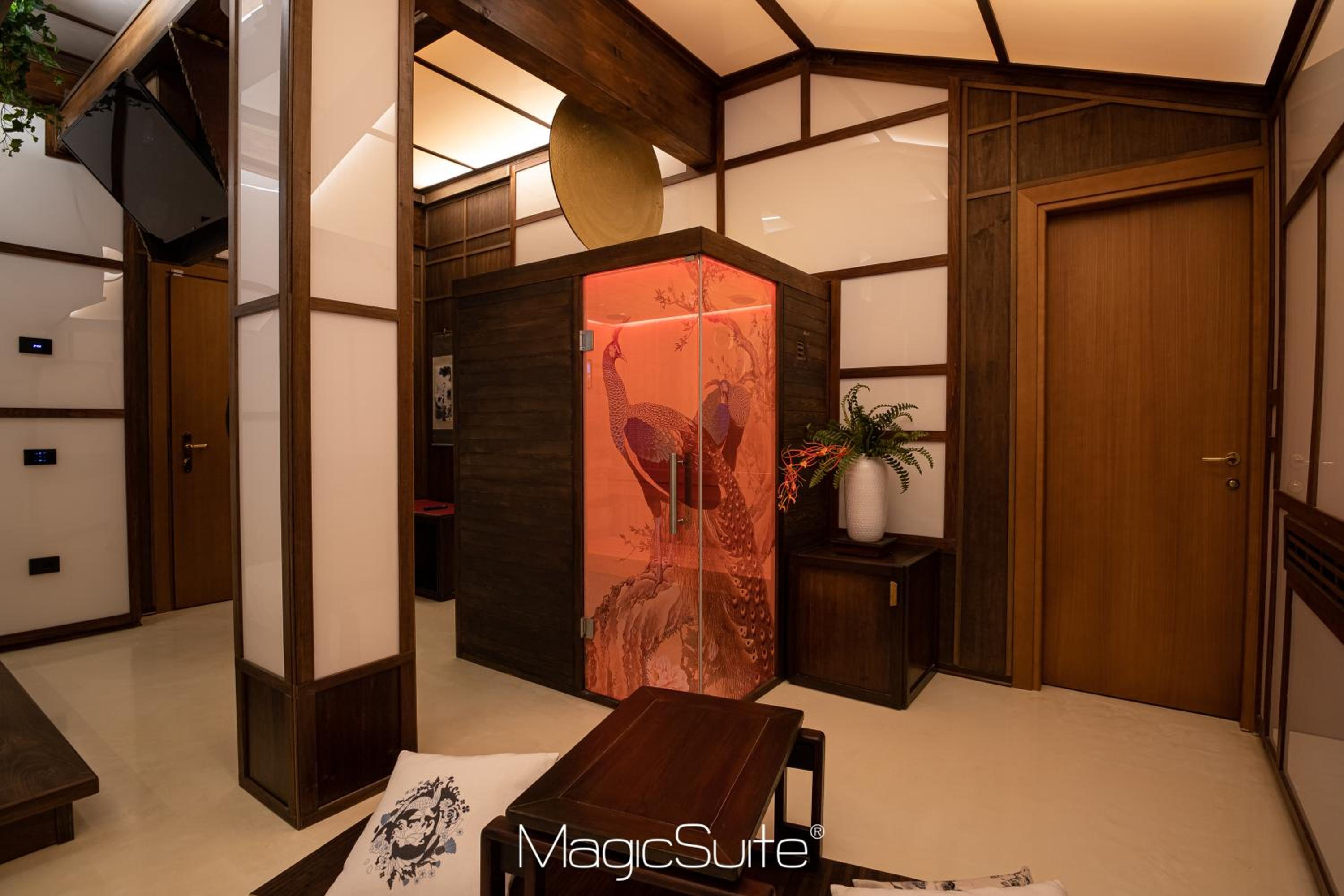 Suite photo 3