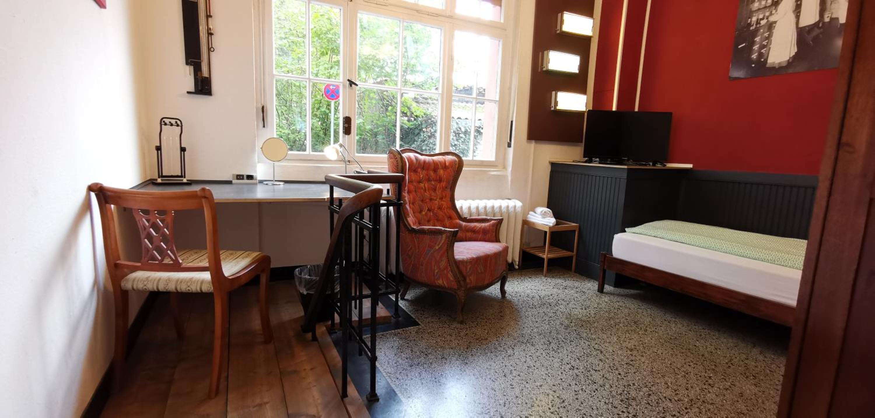 Single Room photo 1
