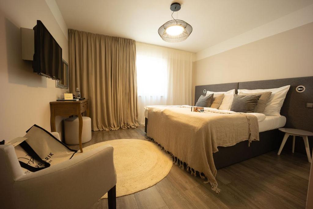 Comfort Double or Twin Room photo 1