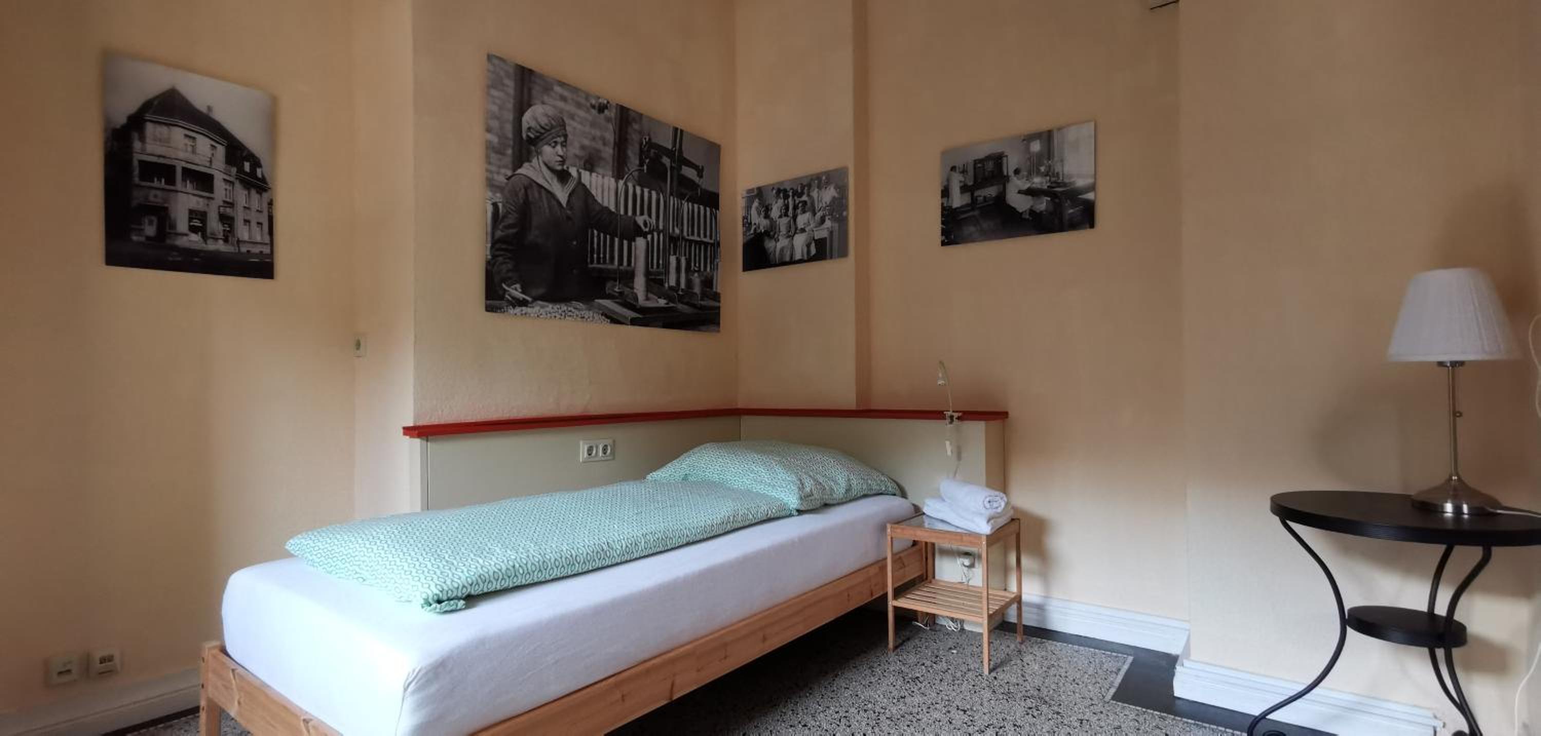 Single Room photo 3