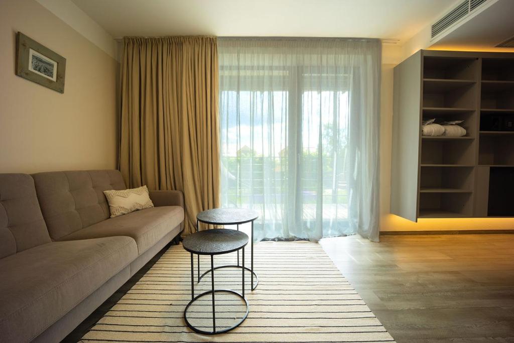 Superior Double or Twin Room with Terrace photo 3
