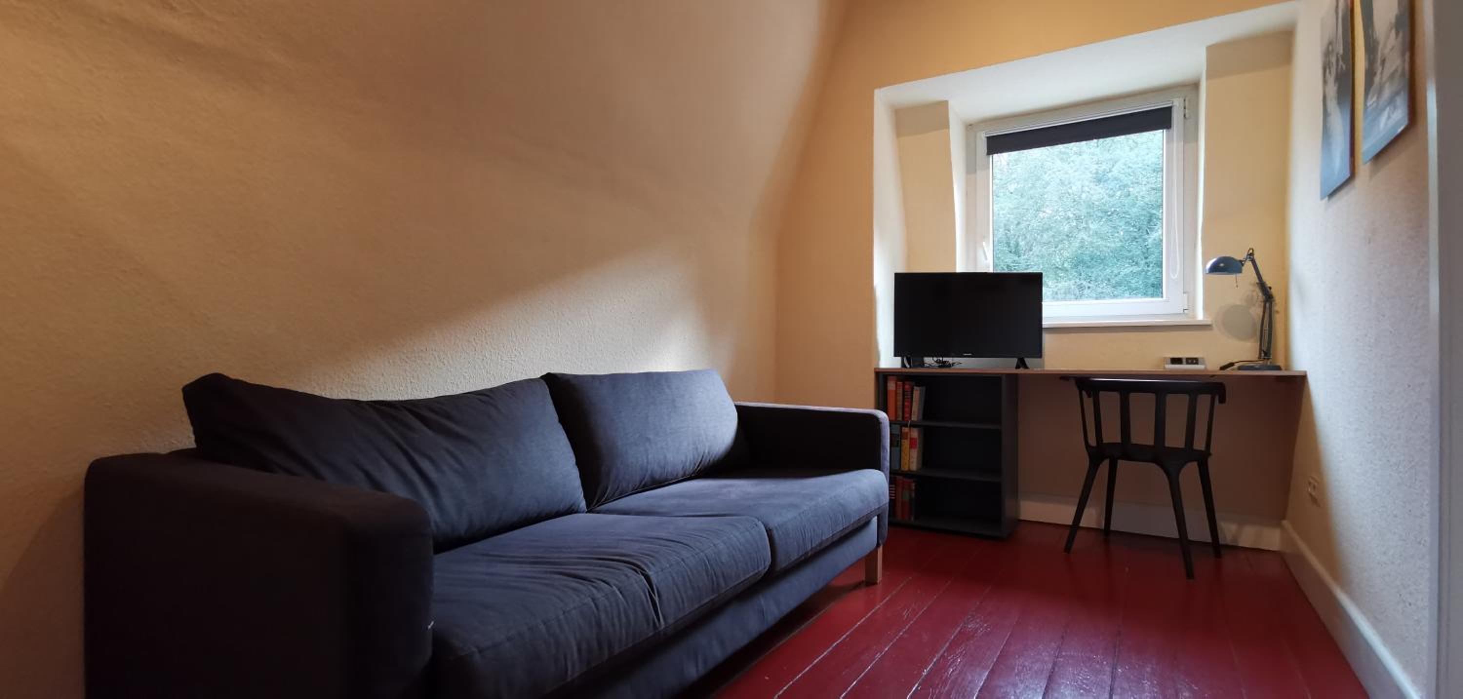 Single Room photo 2