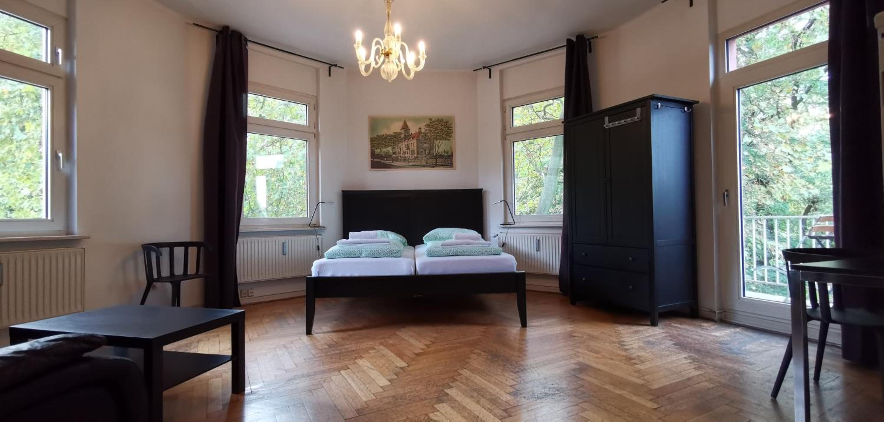 Deluxe Double Room photo 1