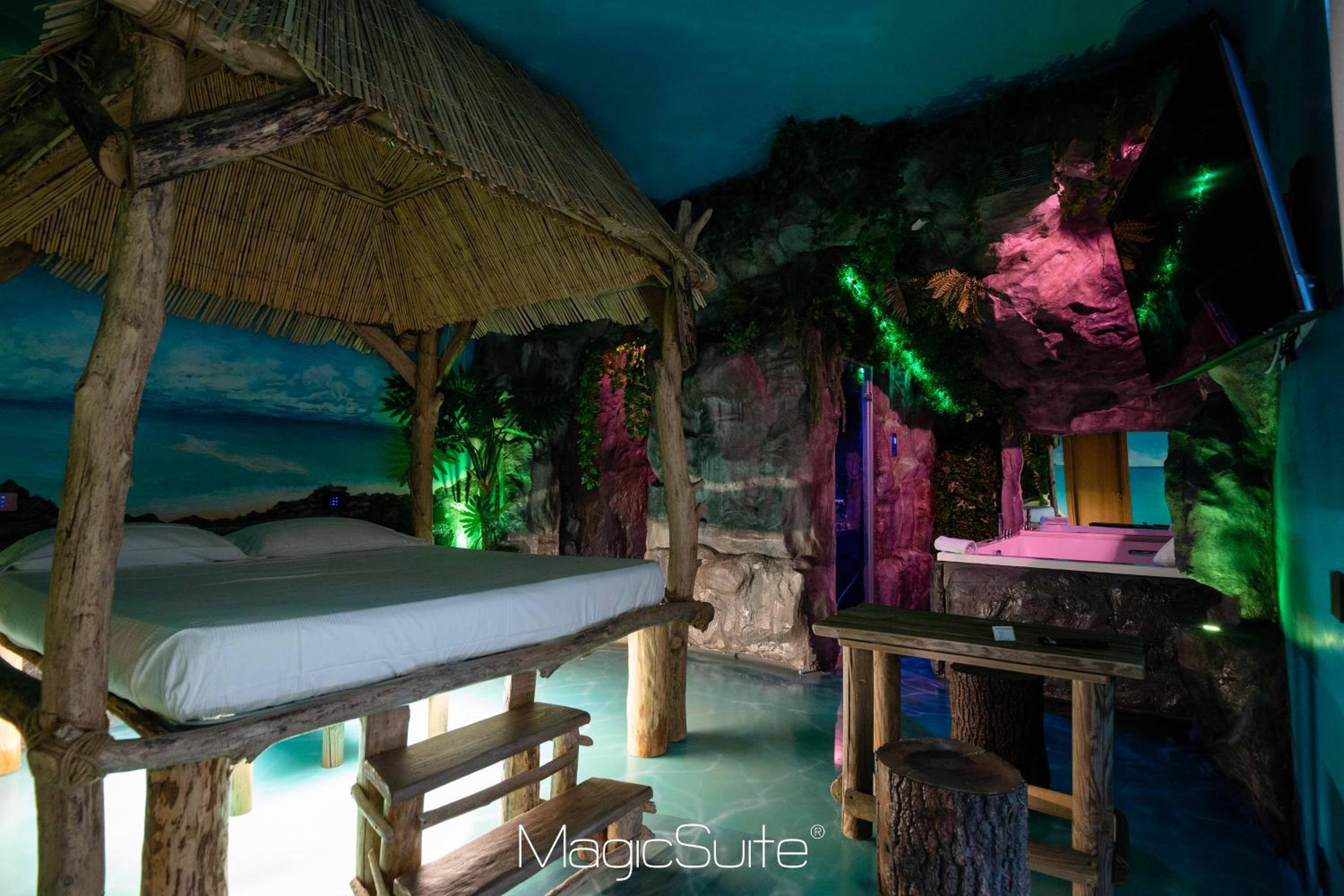 Suite photo 1