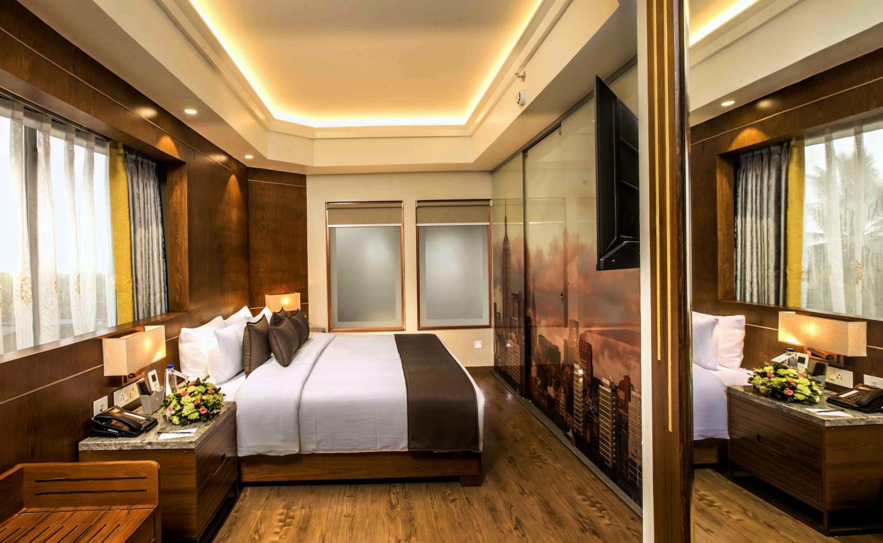 King Suite - Photo 3
