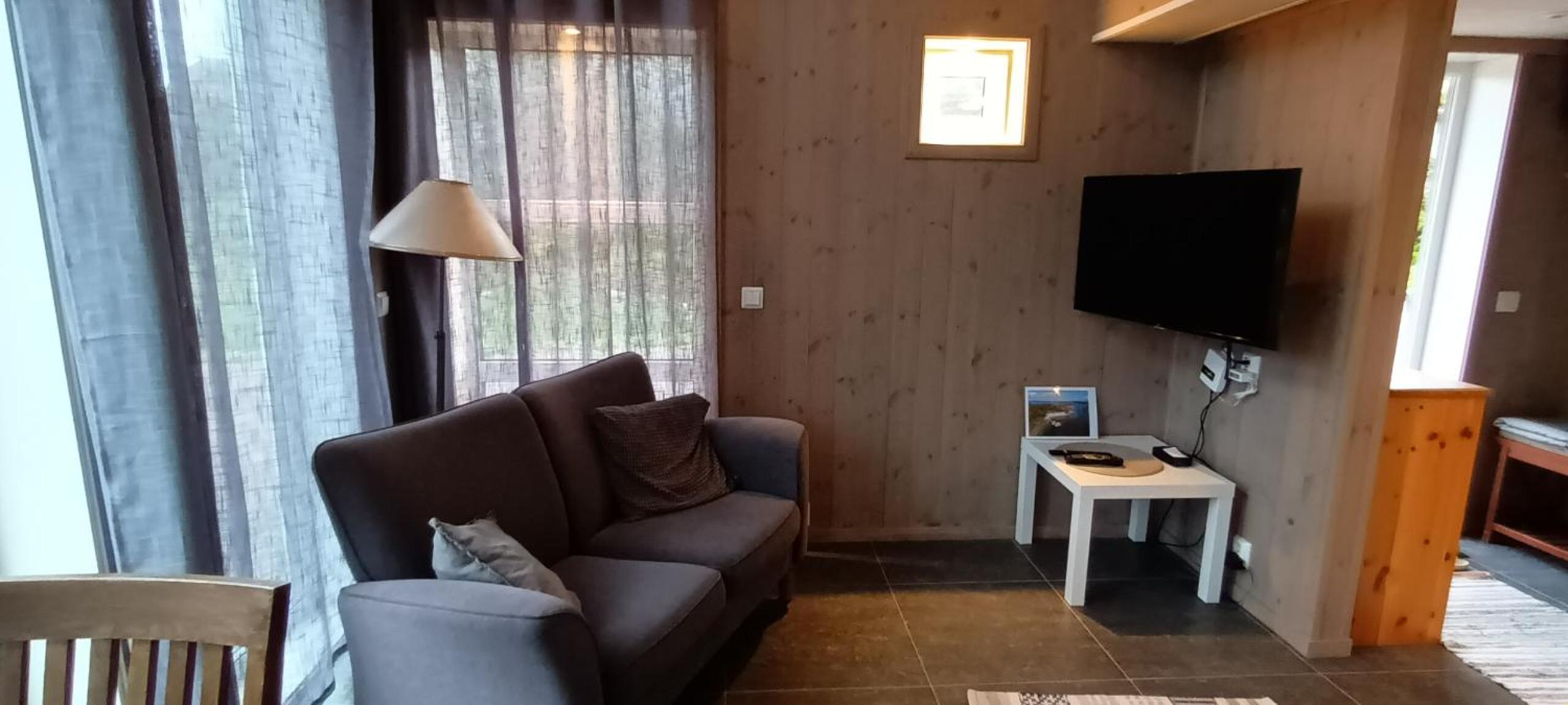 Vacation Home photo 1