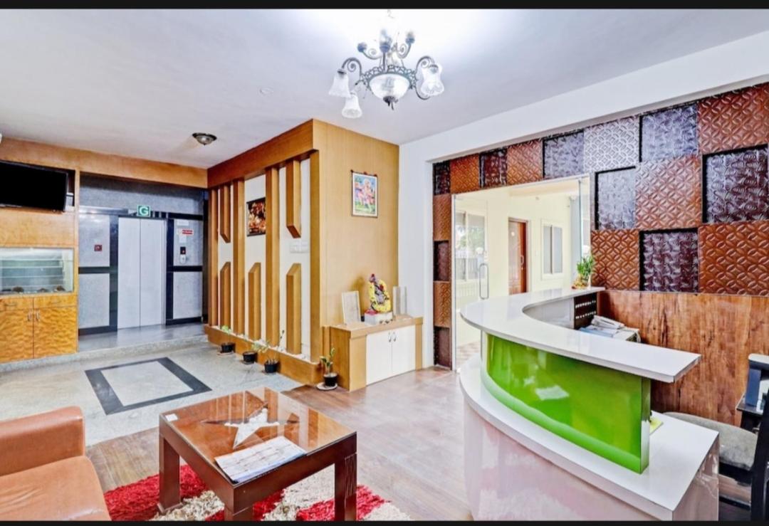 Two-Bedroom Apartment - Photo 2