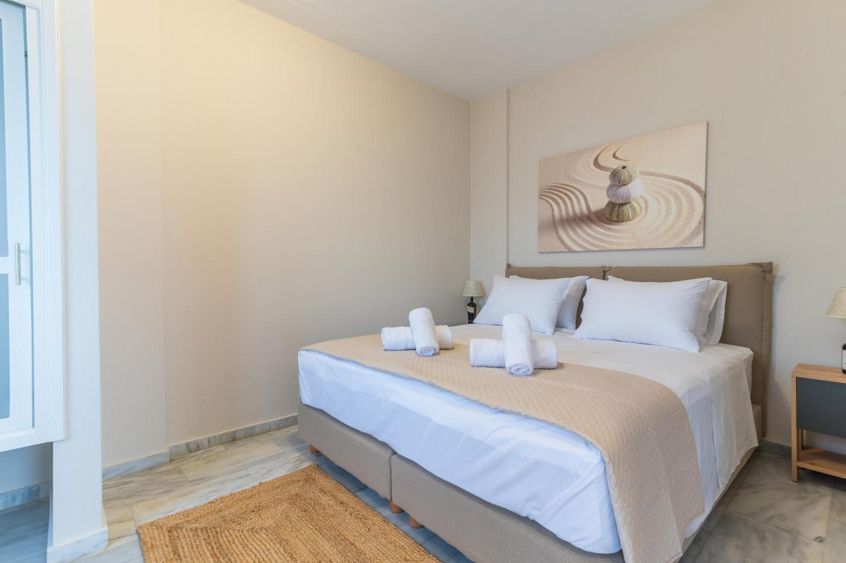 Superior Suite with Sea View photo 1