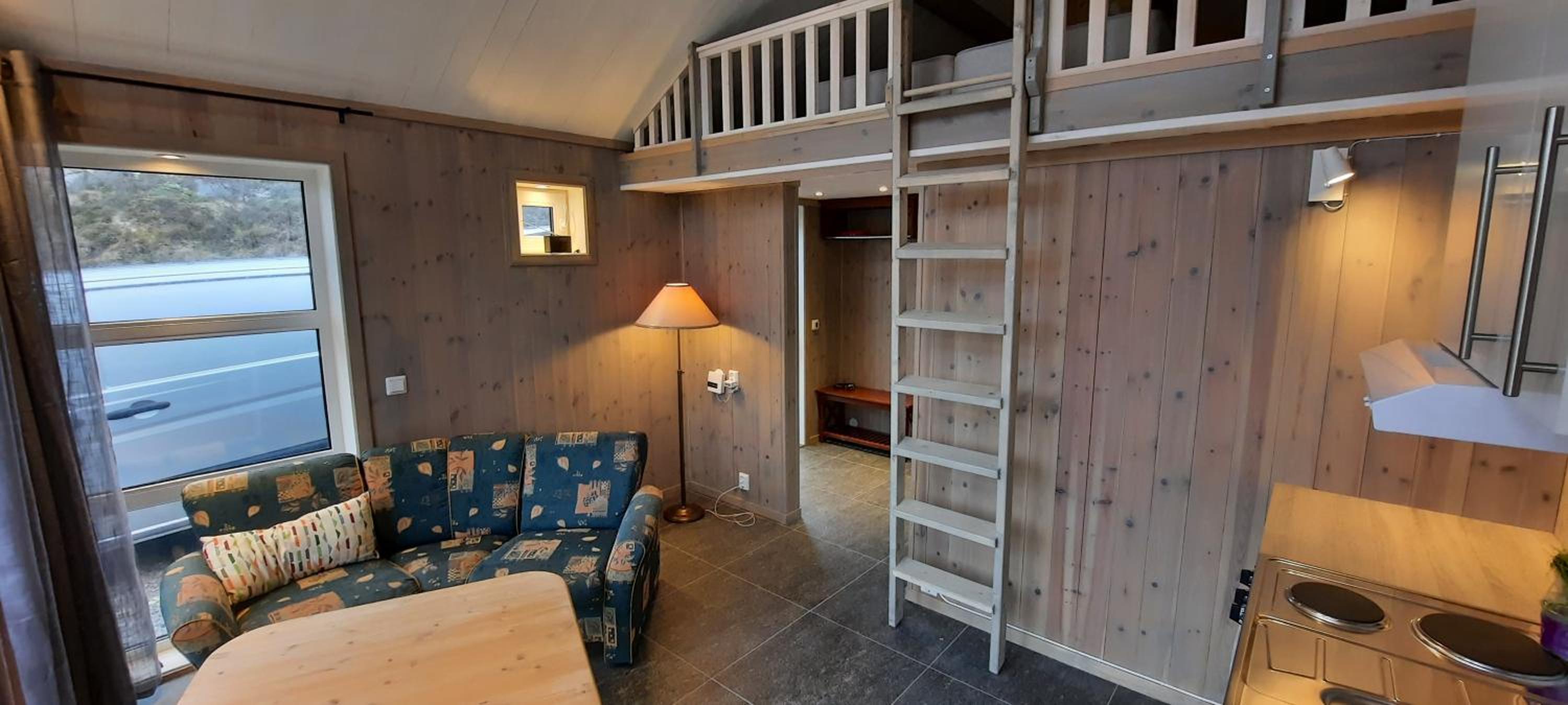 Vacation Home photo 1
