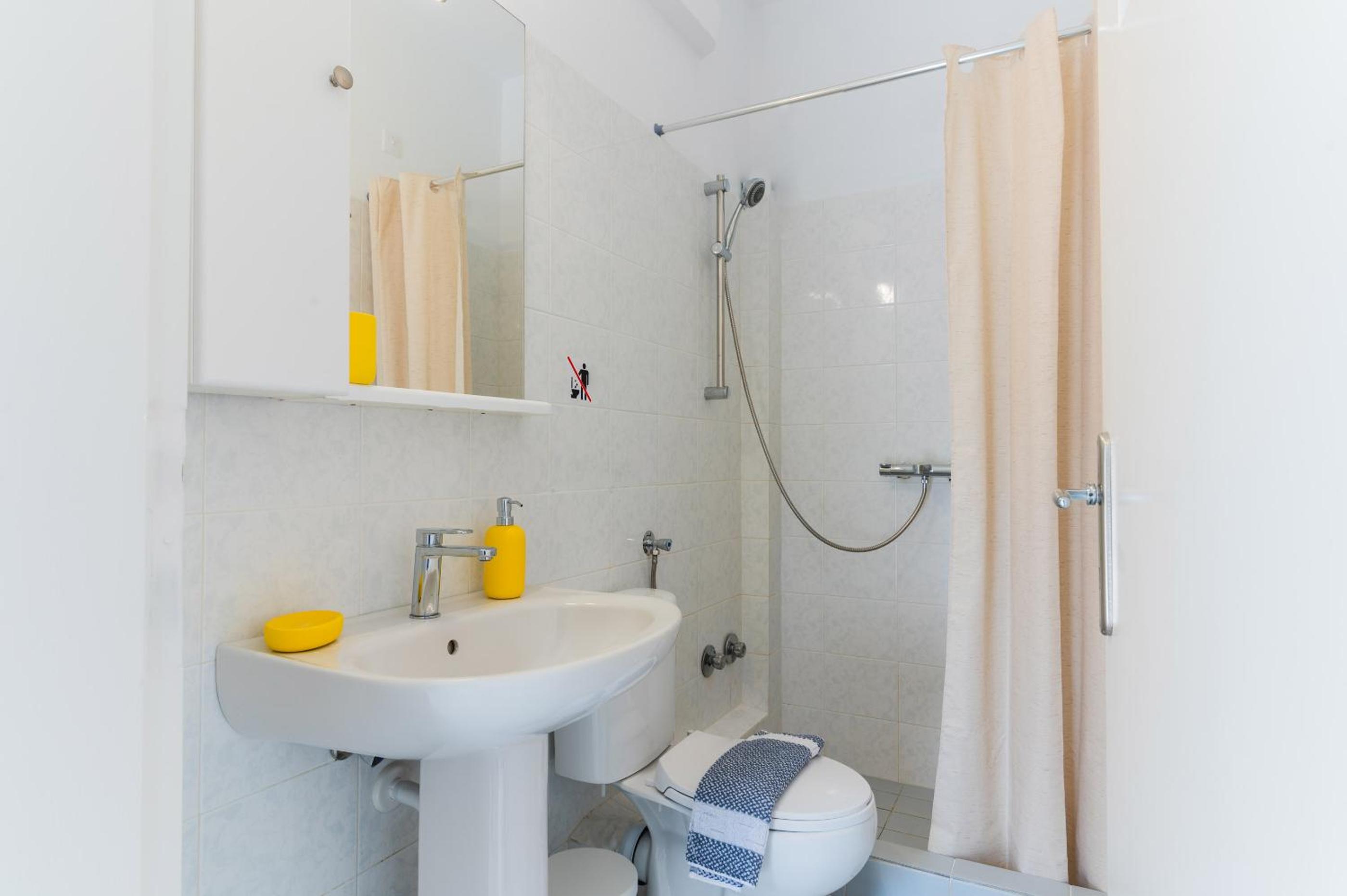 Superior Suite with Sea View photo 3