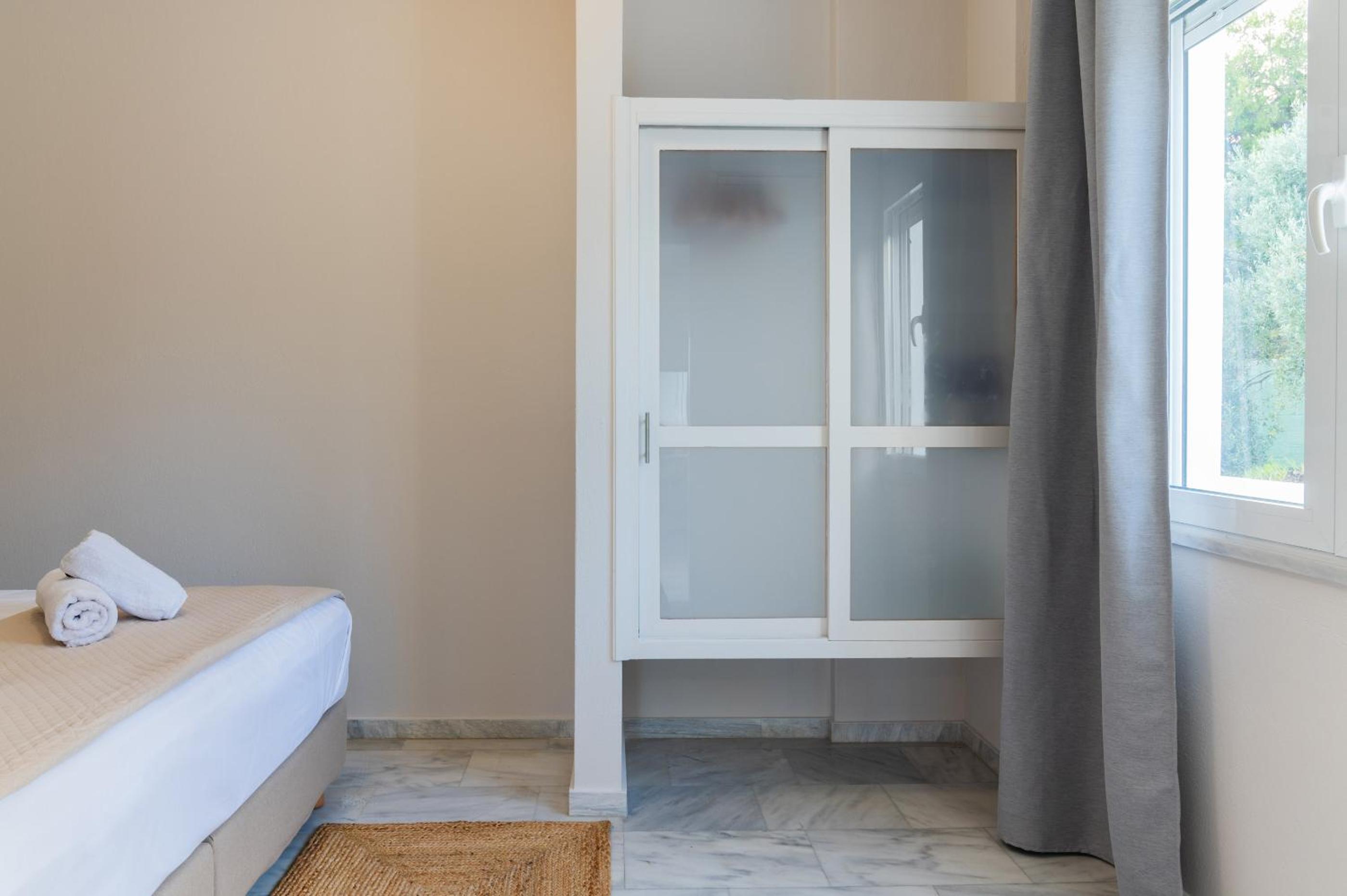 Superior Suite with Sea View photo 2