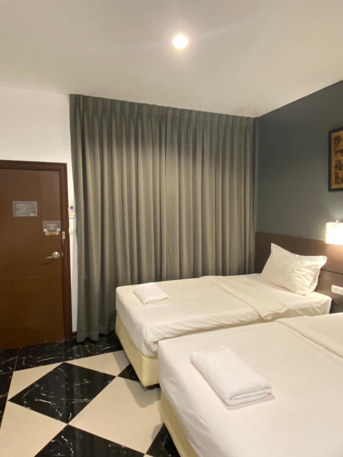 Superior Twin Room photo 2