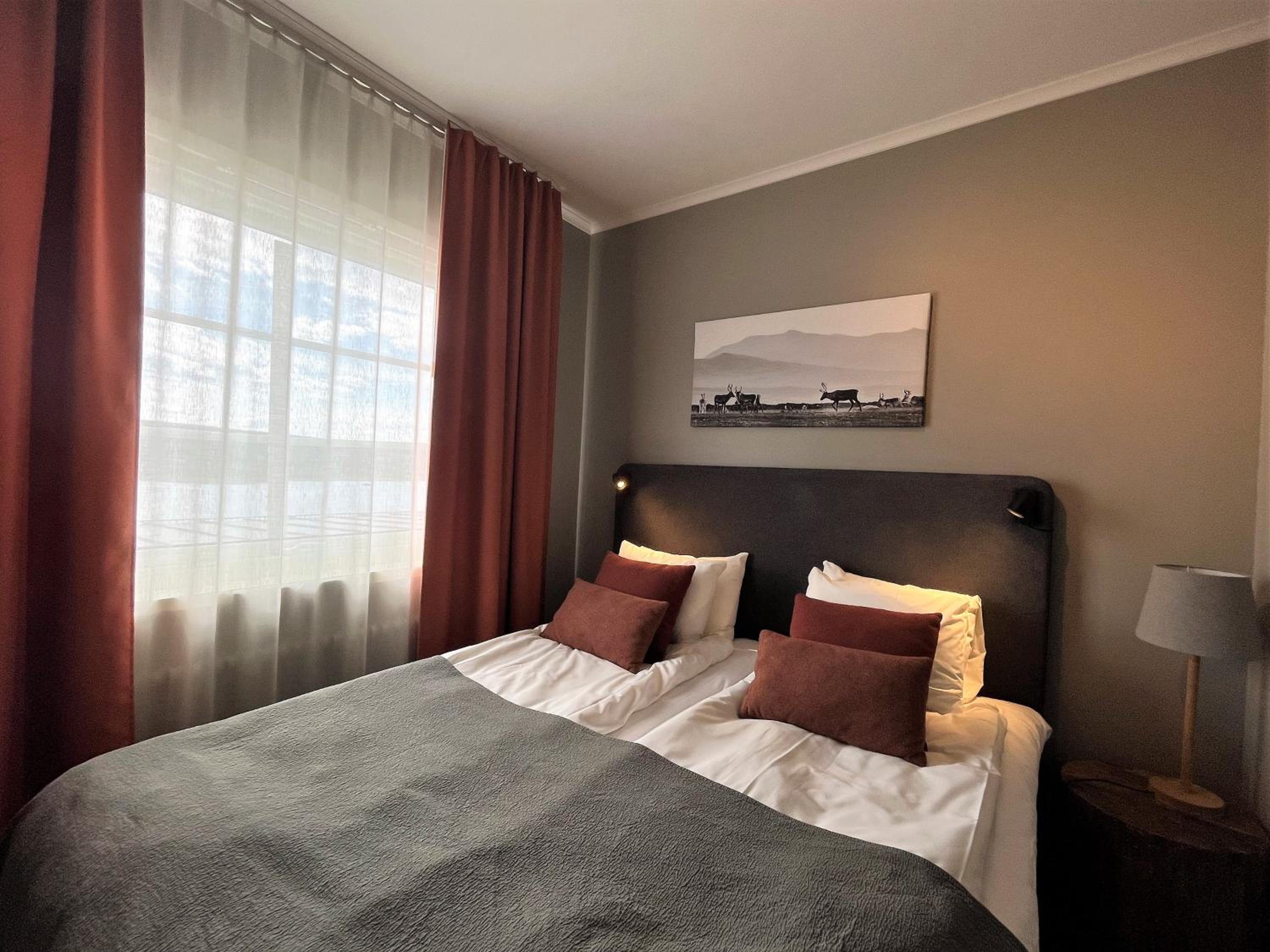 Small Double Room photo 1