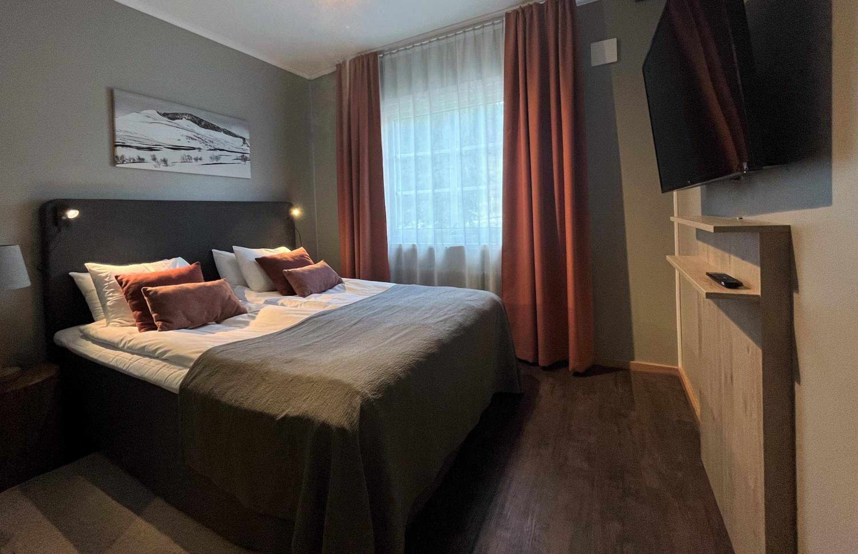 Medium Double Room photo 1