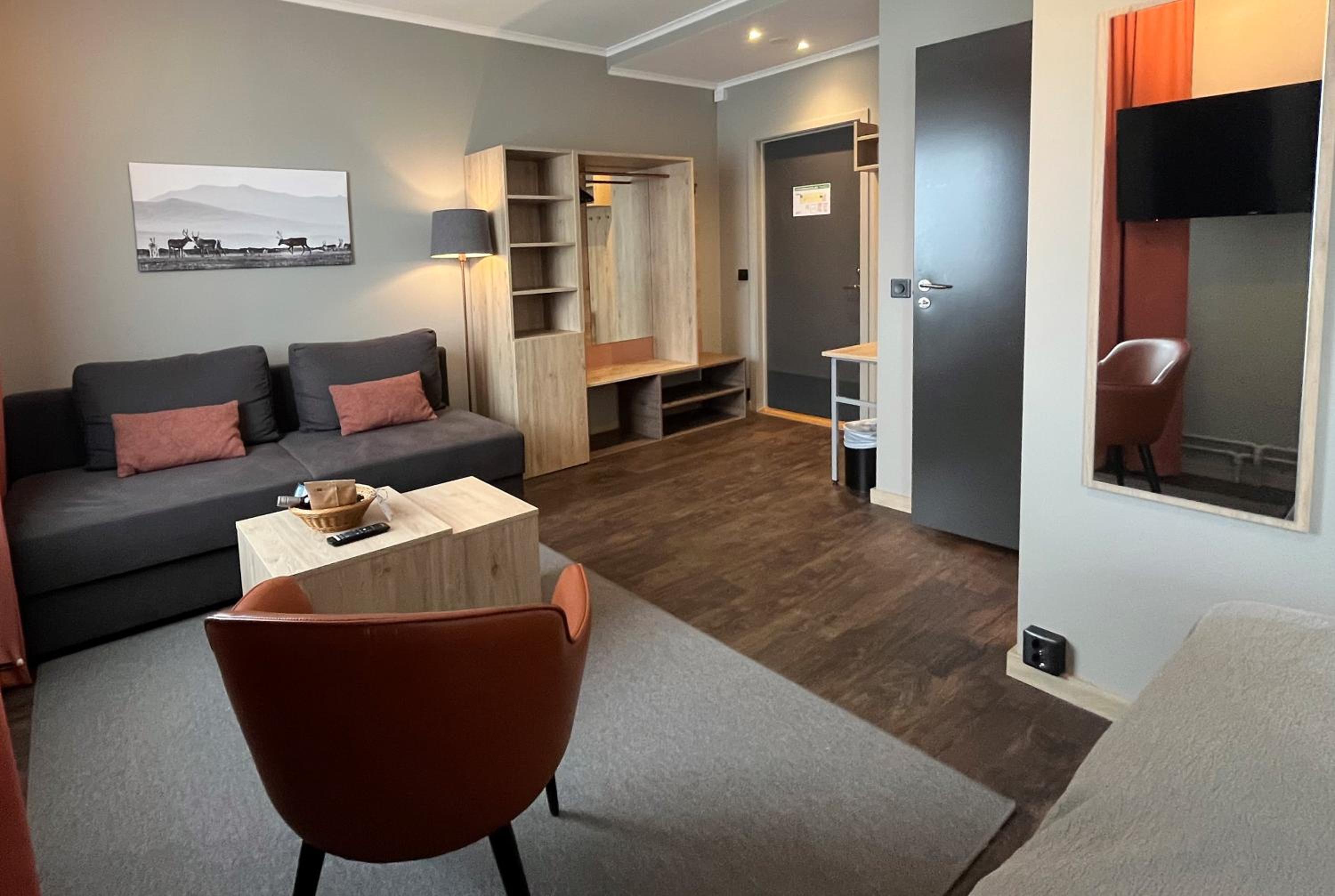 Junior Suite photo 1