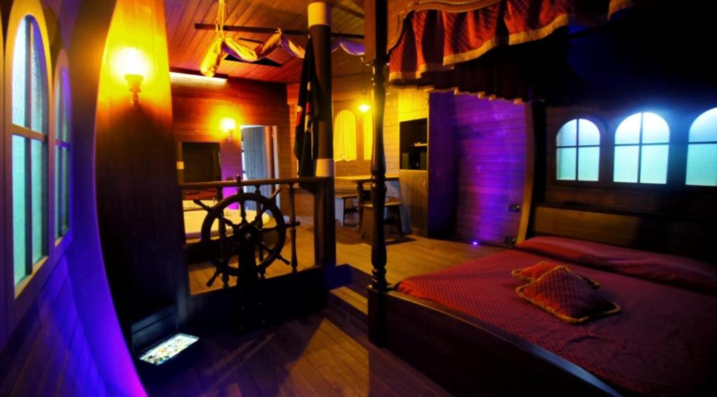 Suite photo 1