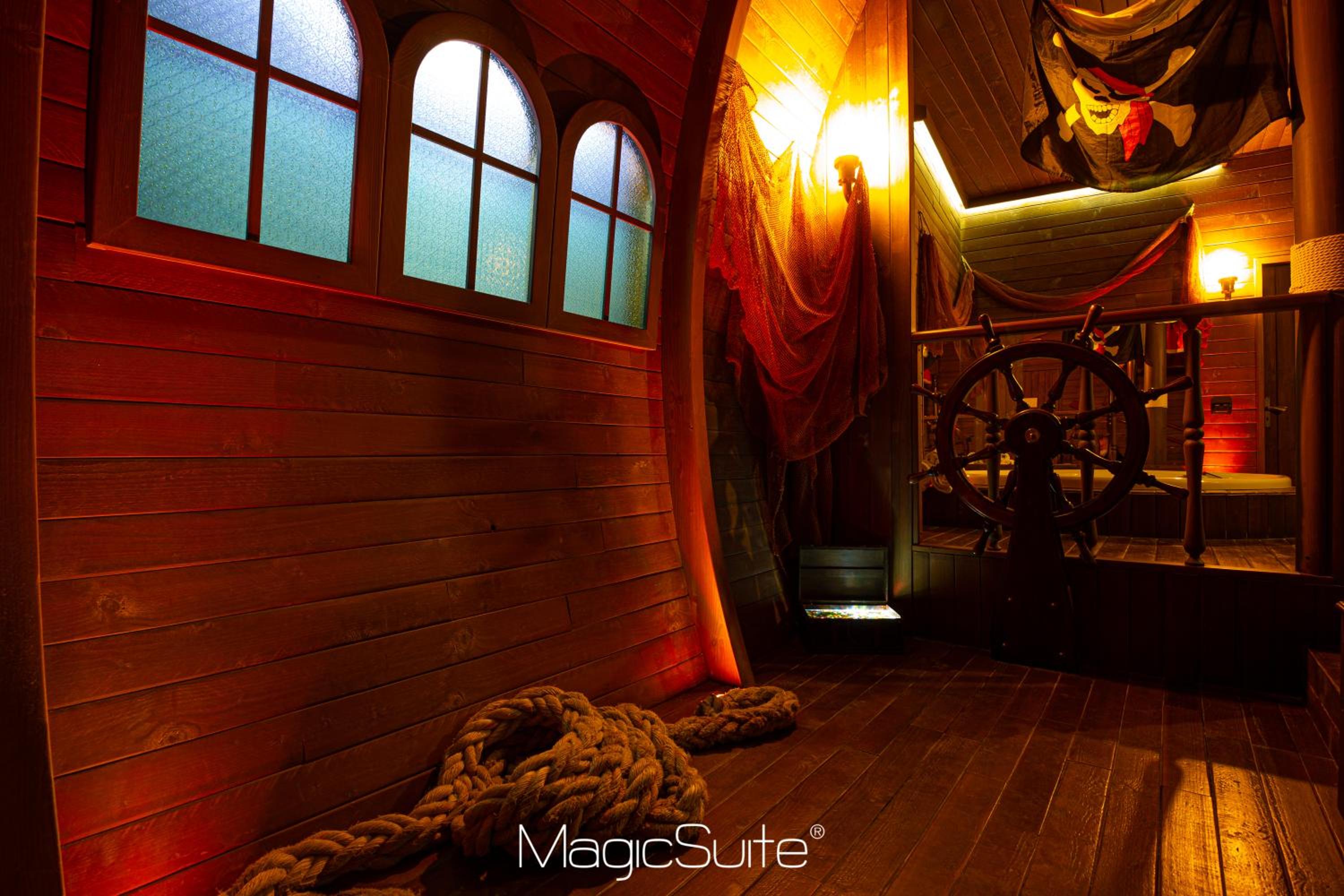 Suite photo 3