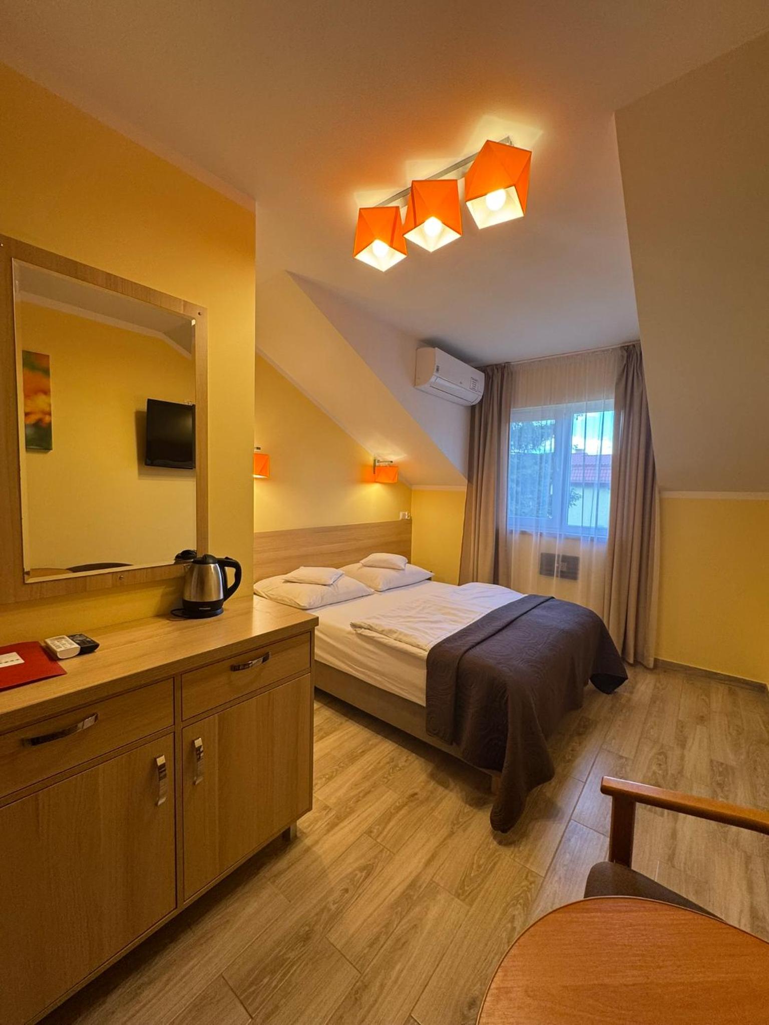 Standard Double Room photo 1
