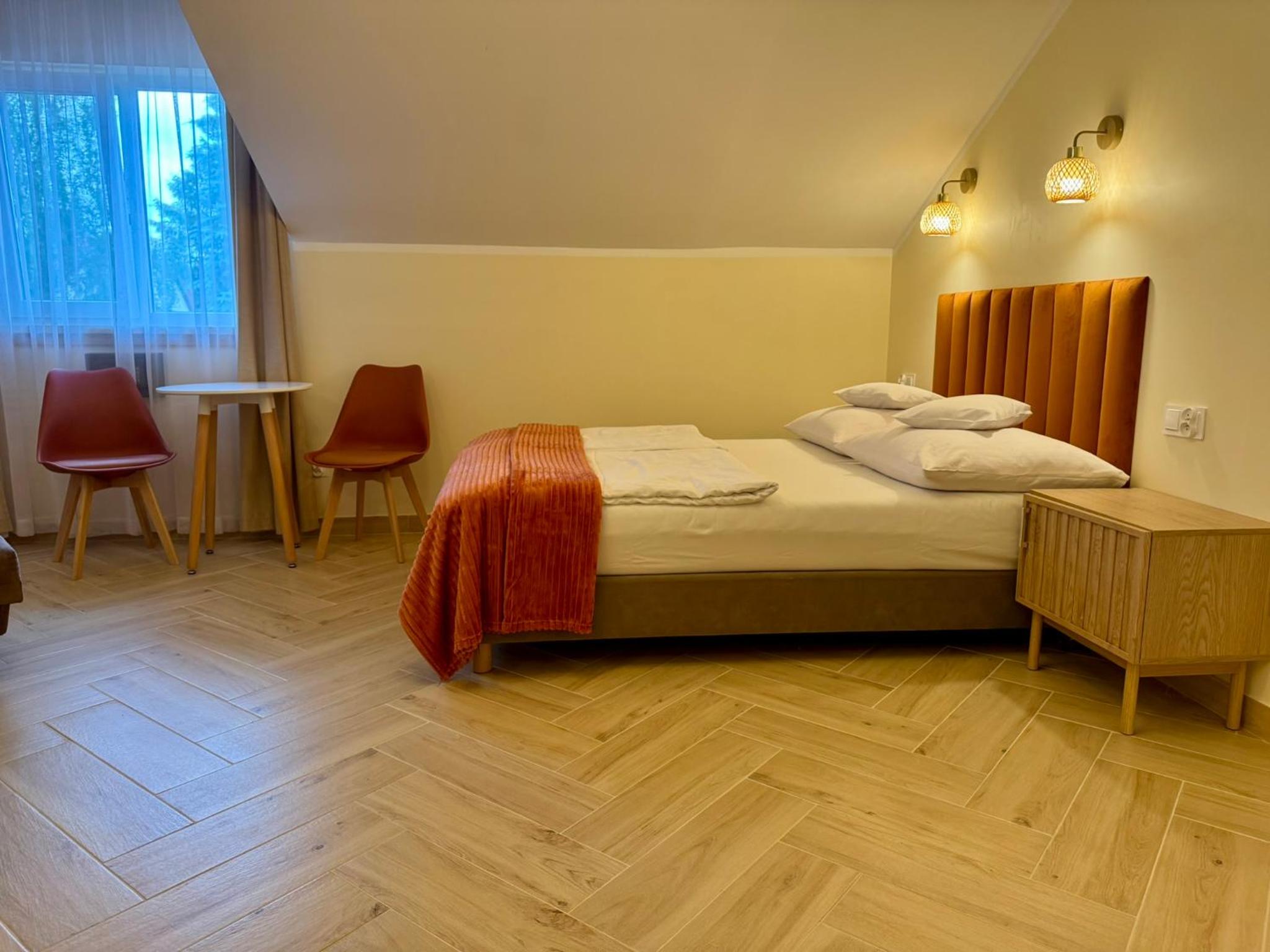 Family Suite photo 2