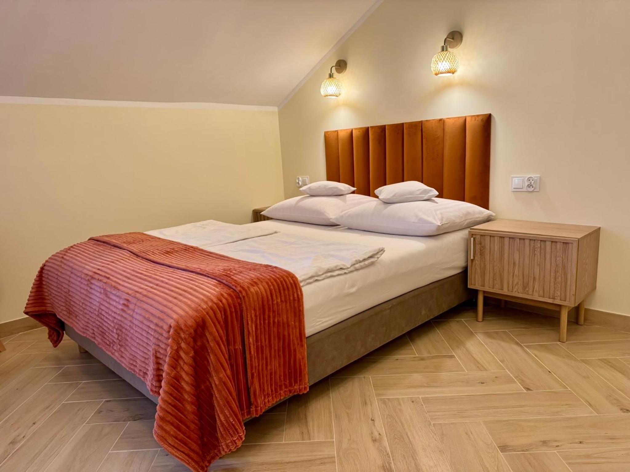 Family Suite photo 1