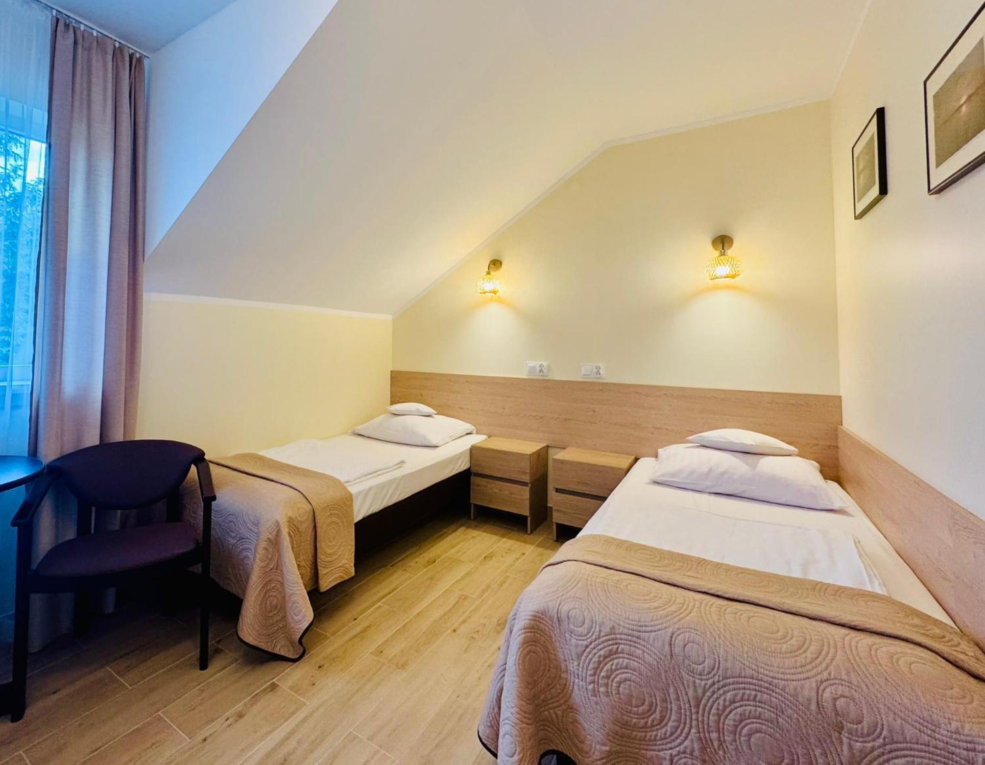 Family Suite photo 3