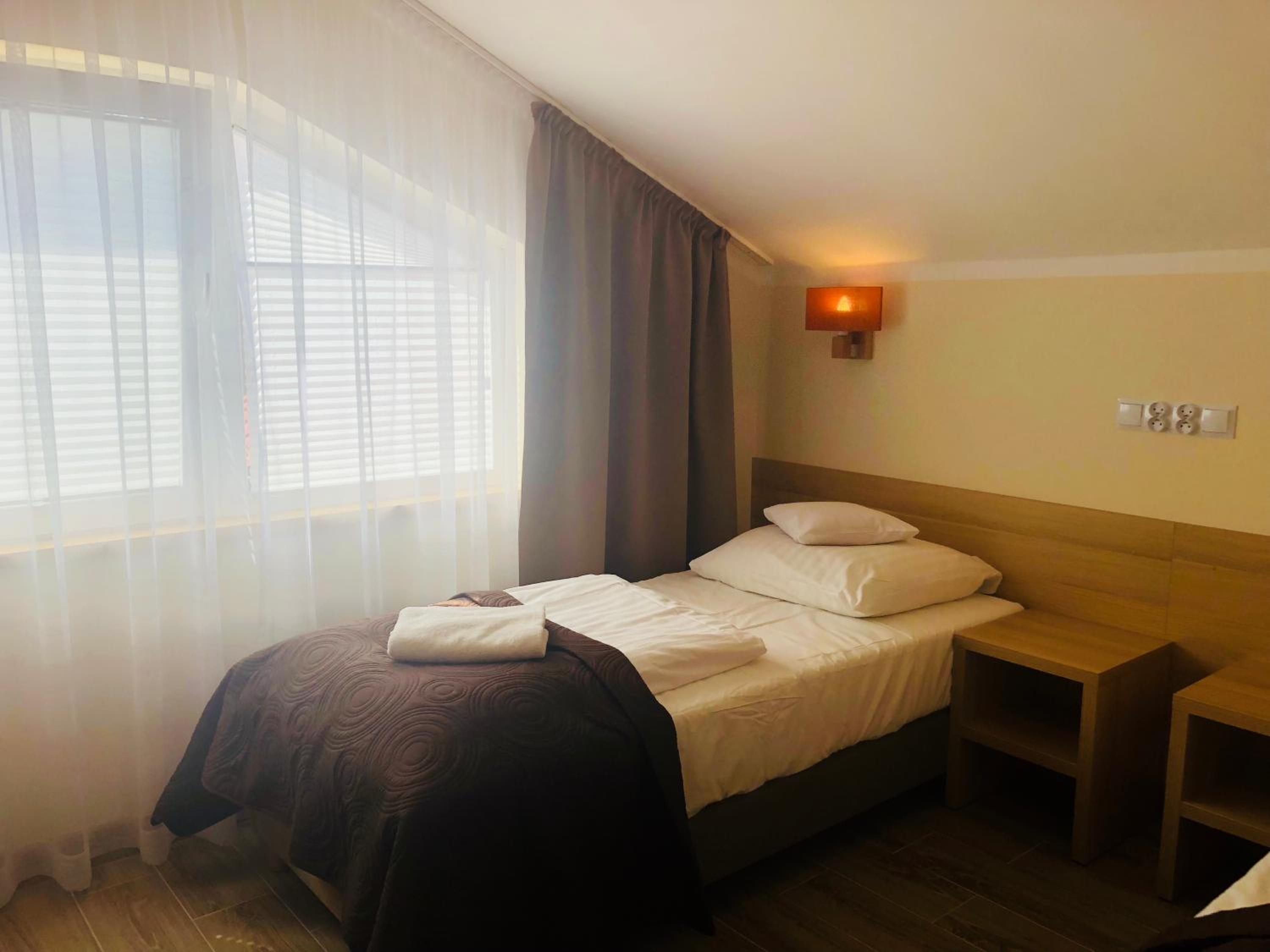 Single Room photo 2