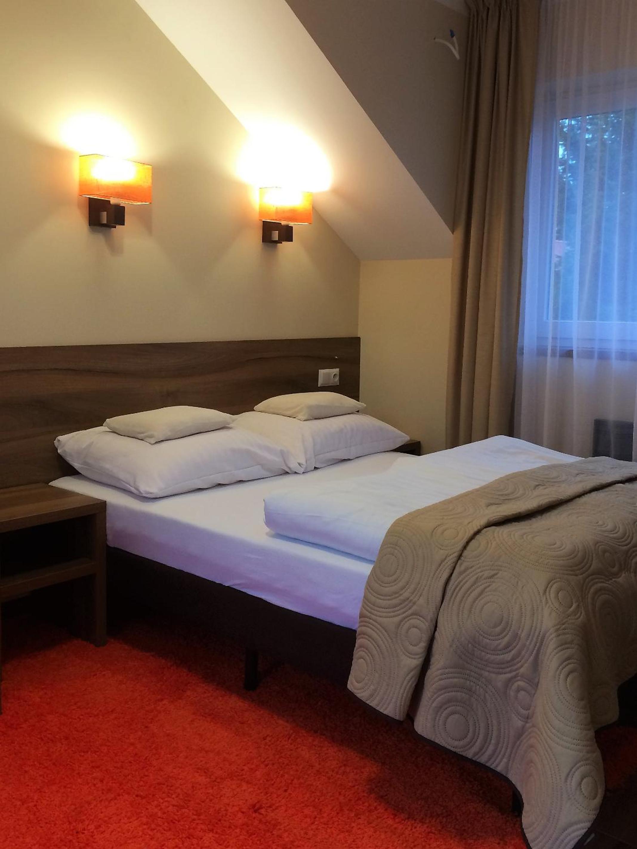 Single Room photo 3