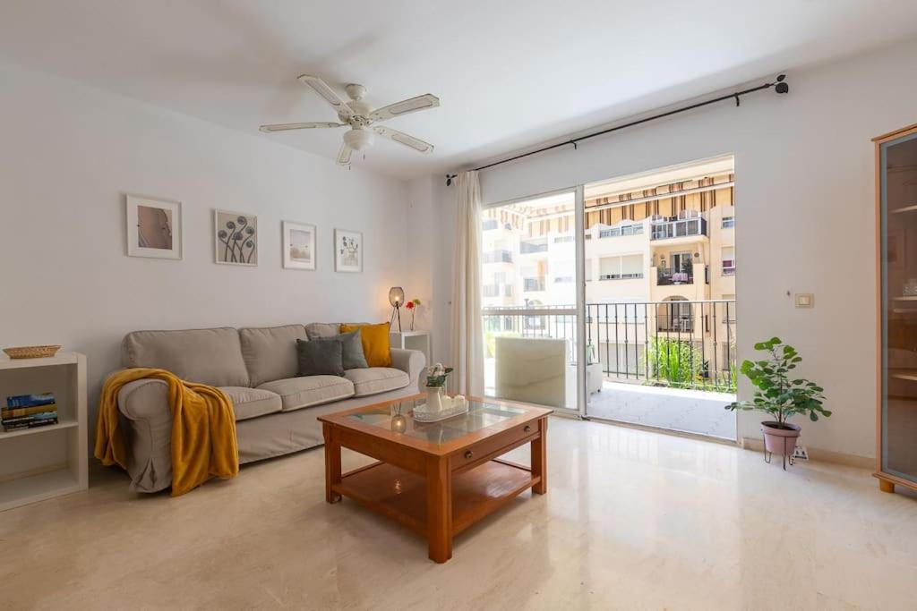 Departamento de tres habitaciones