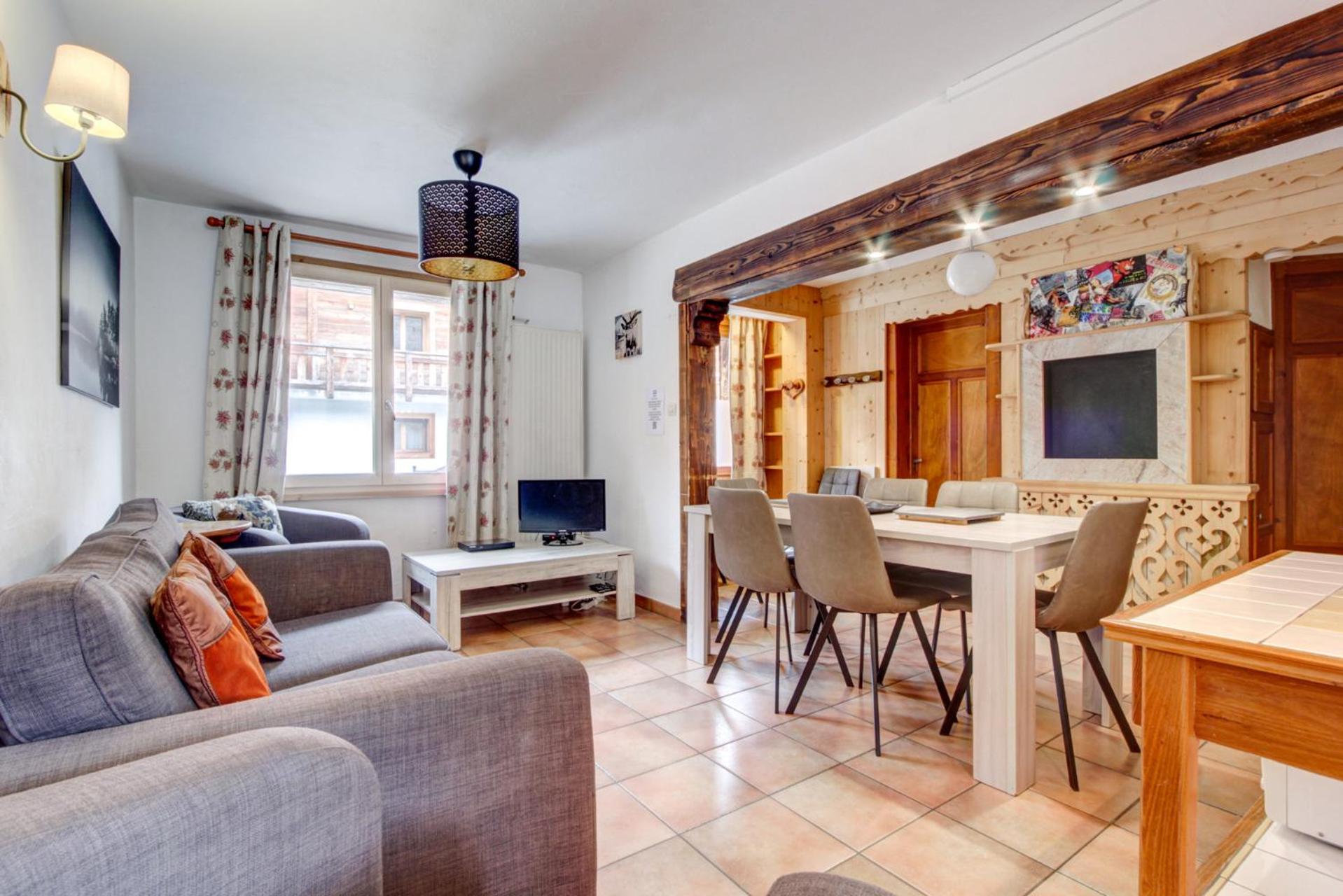 Apartment - Ground Floor photo 1