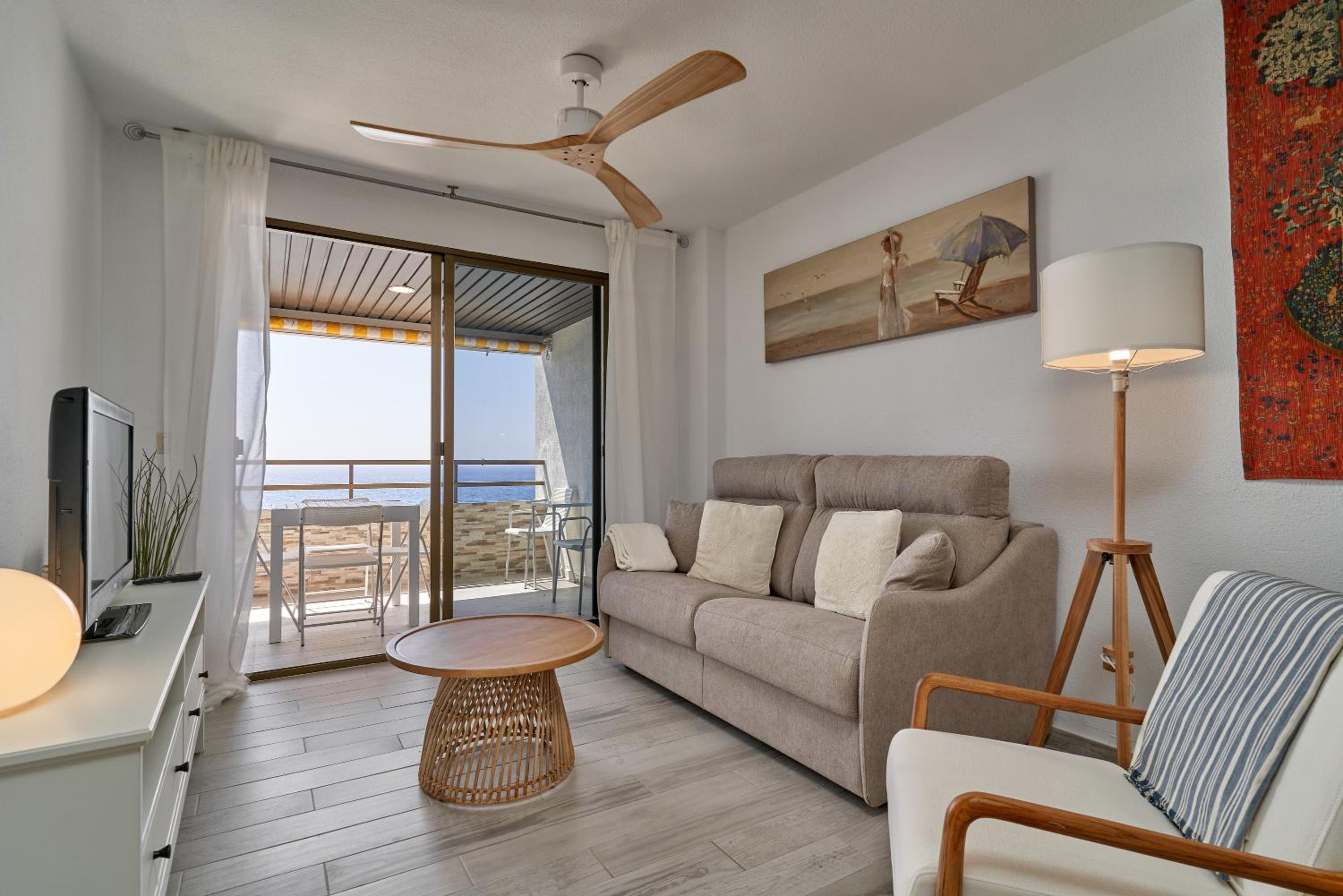 Apartamento Superior de Dos Habitaciones