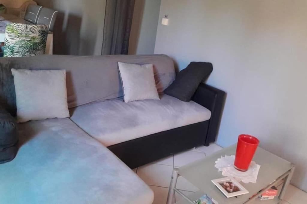 Four-Bedroom House photo 1