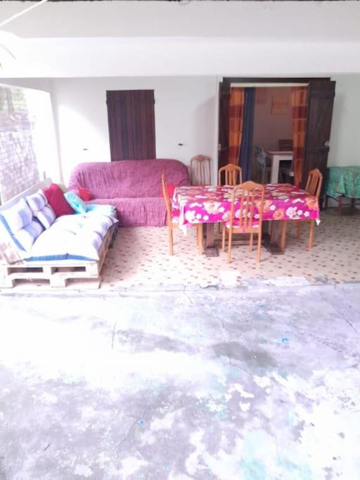 Four-Bedroom House photo 3