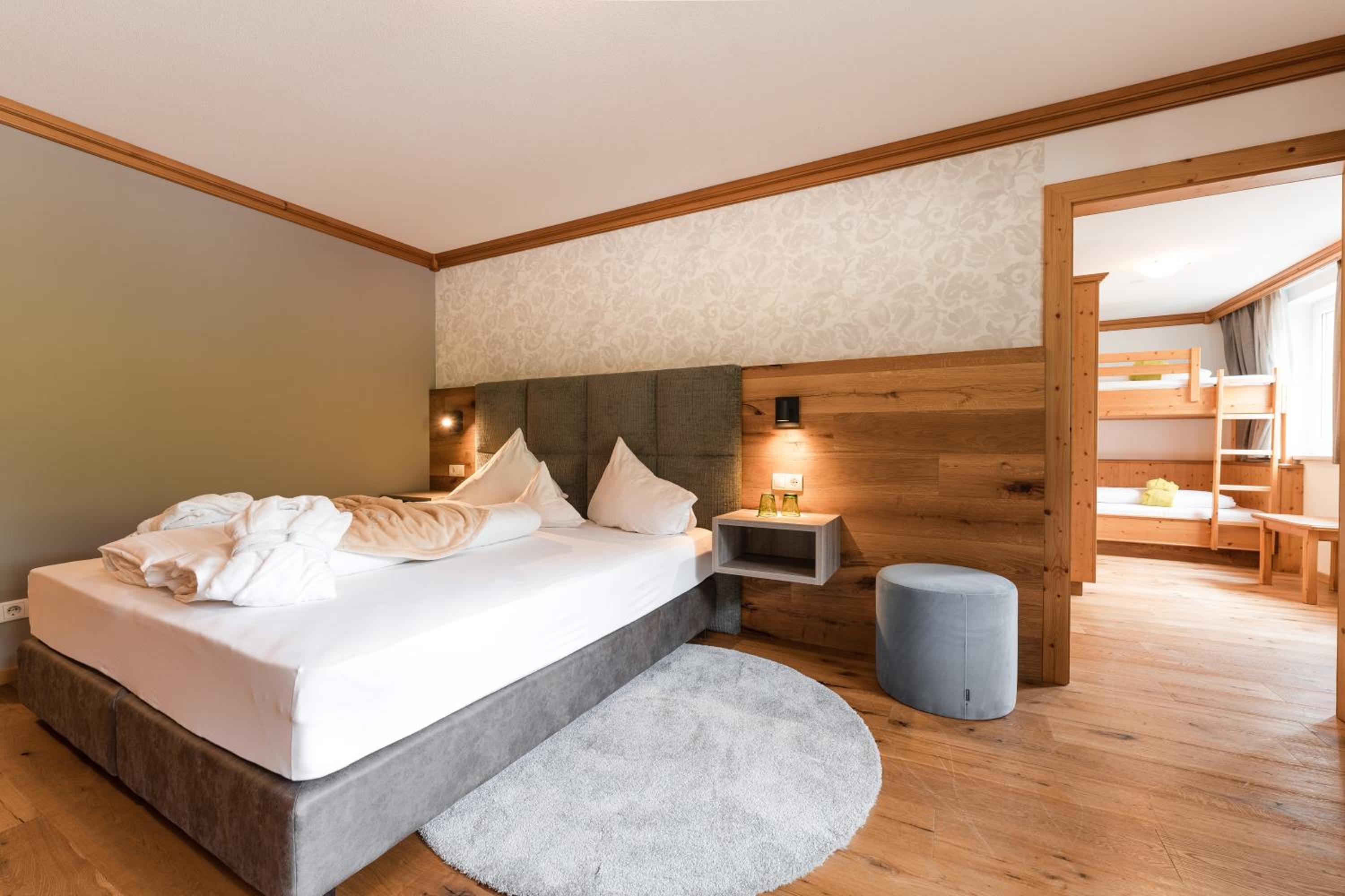 Family Suite photo 3