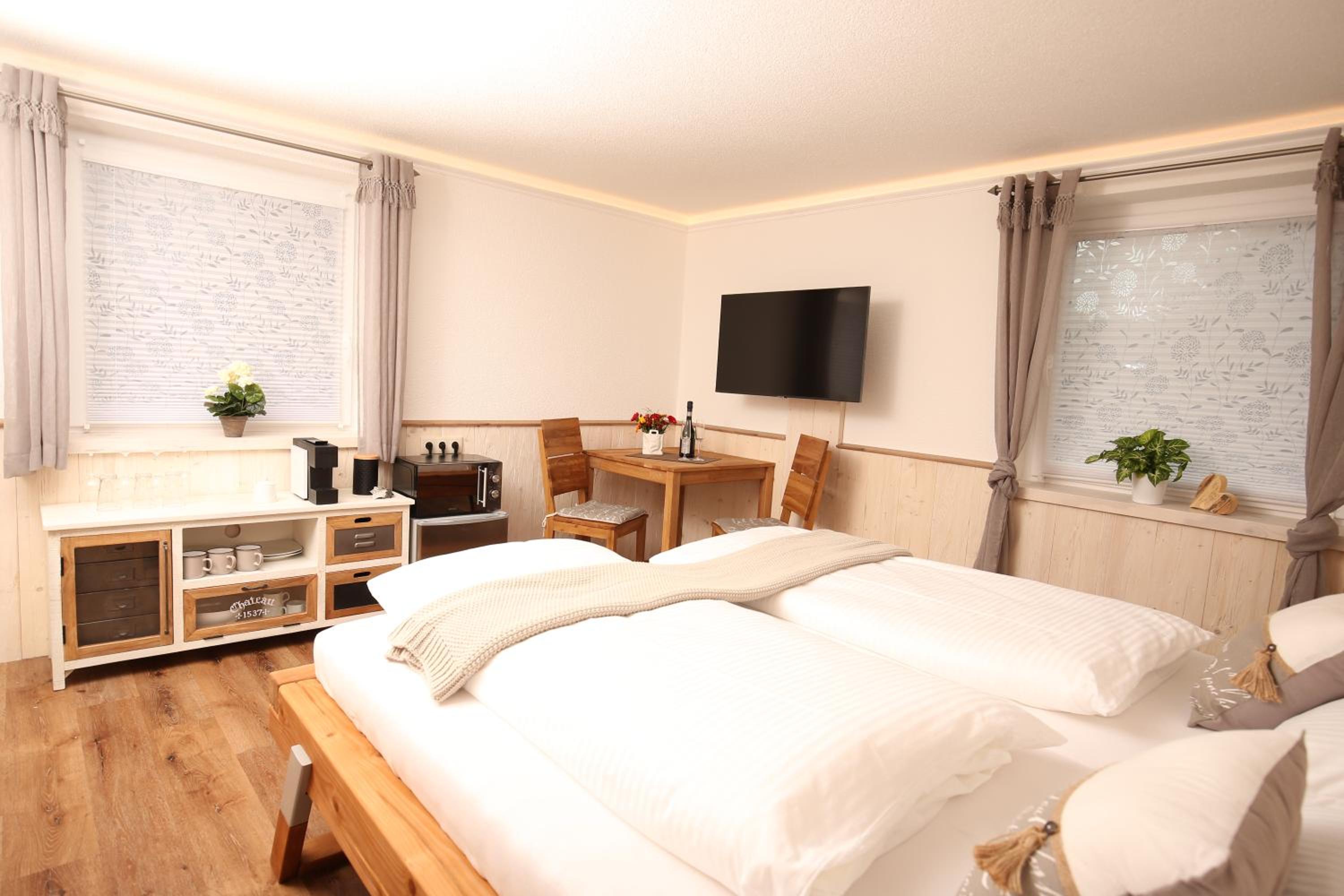 Double Room photo 1