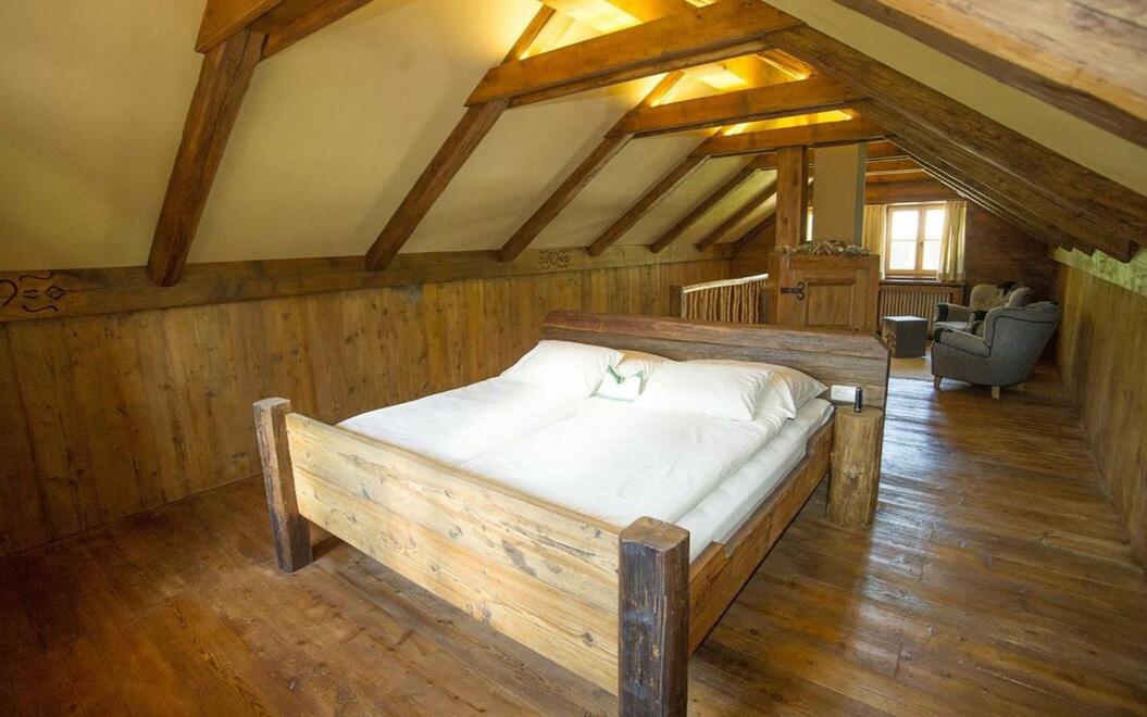 Two-Bedroom Chalet photo 1